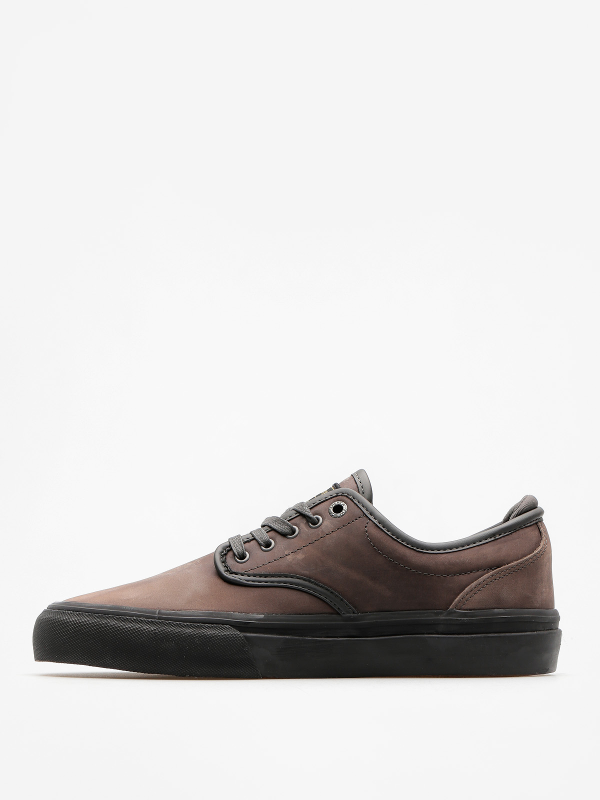 Emerica Shoes Wino G6 X Pendleton (dark grey/black)