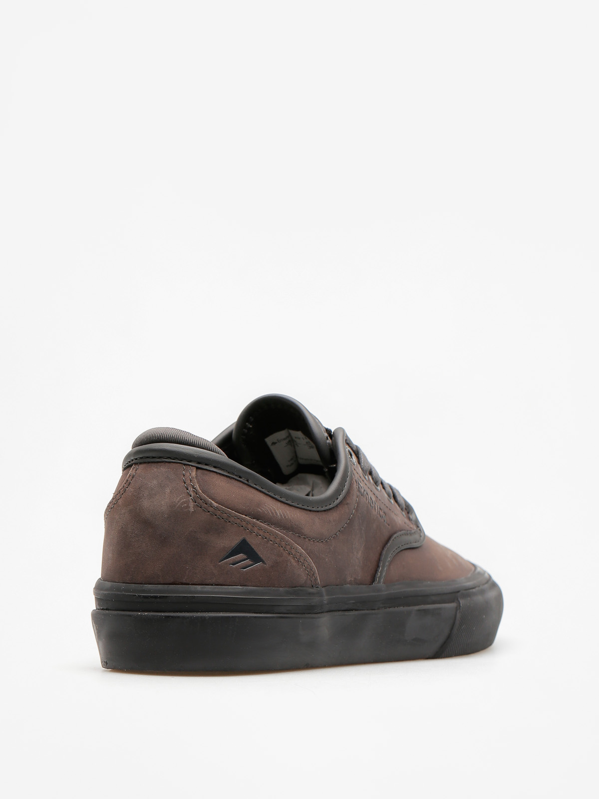 Emerica Shoes Wino G6 X Pendleton (dark grey/black)