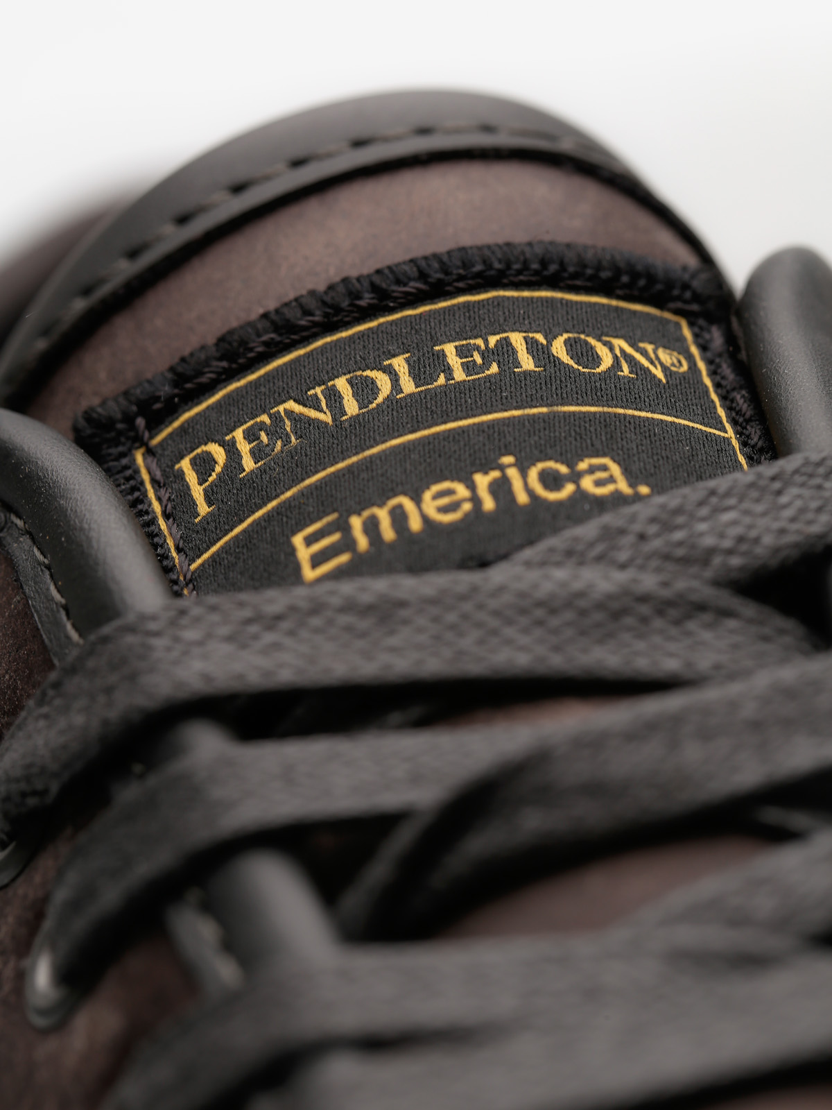 Emerica Shoes Wino G6 X Pendleton (dark grey/black)