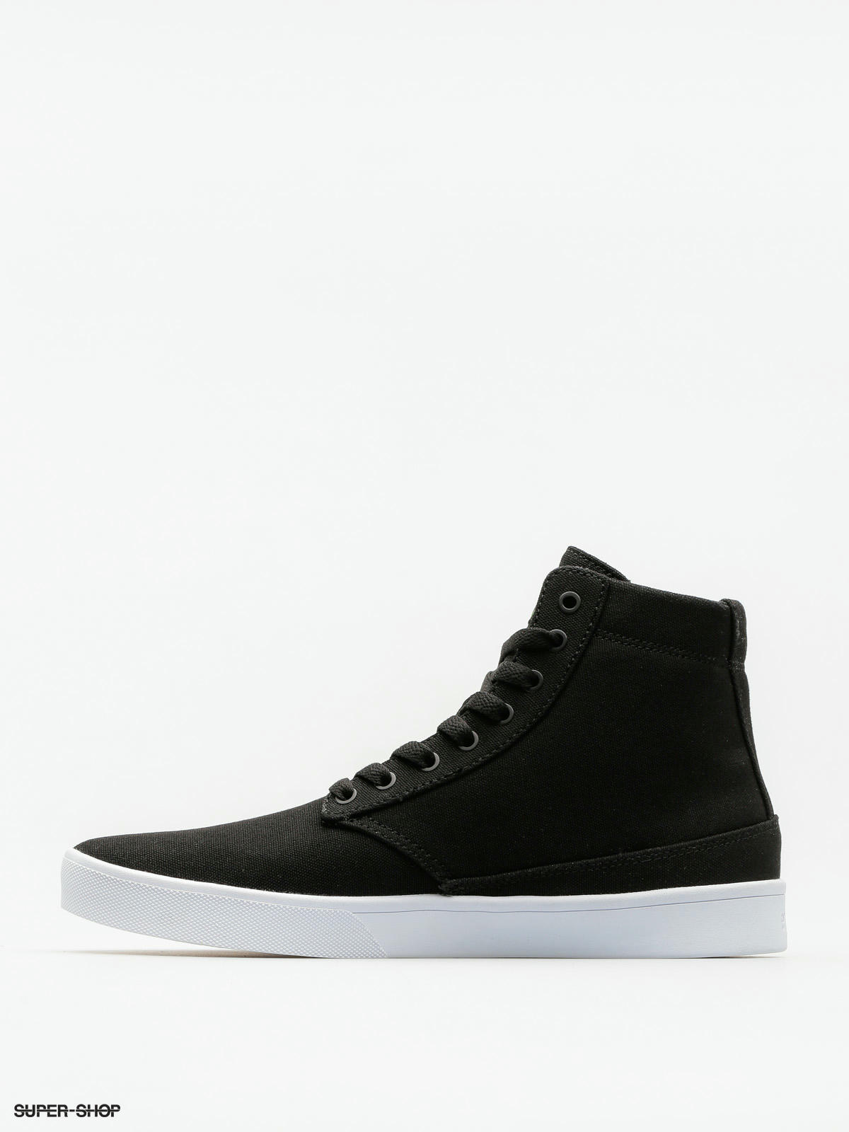 Jameson high top outlet shoes