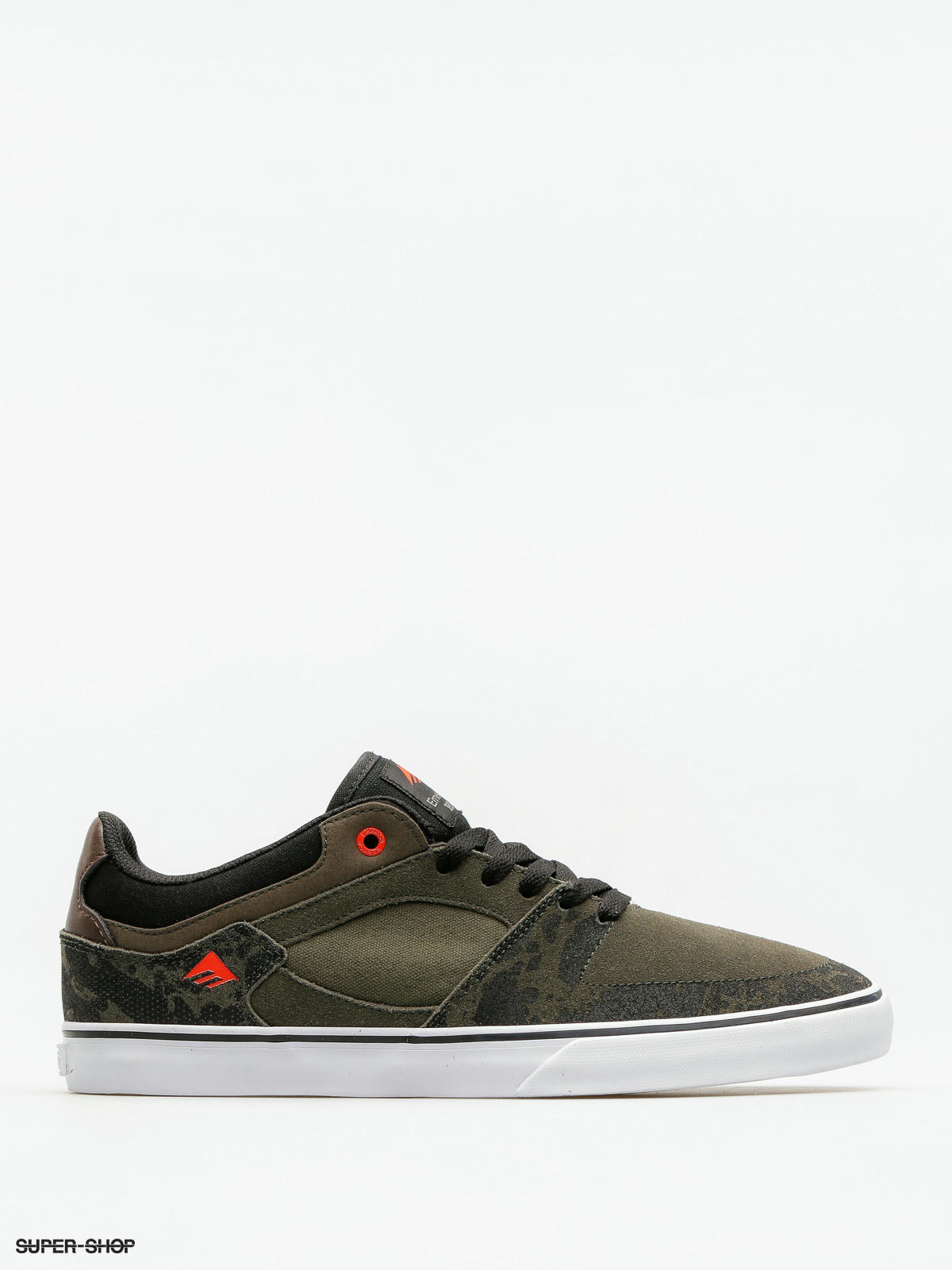 Hsu low hot sale vulc