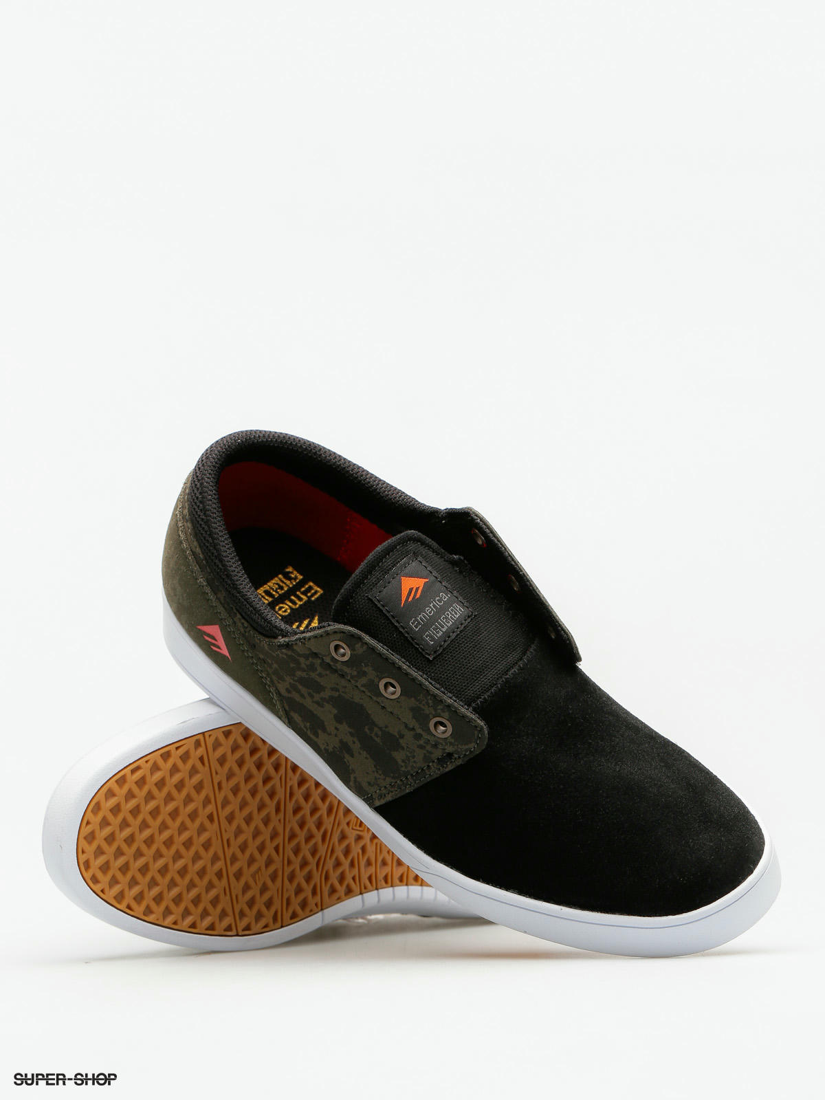 emerica figueroa shoe