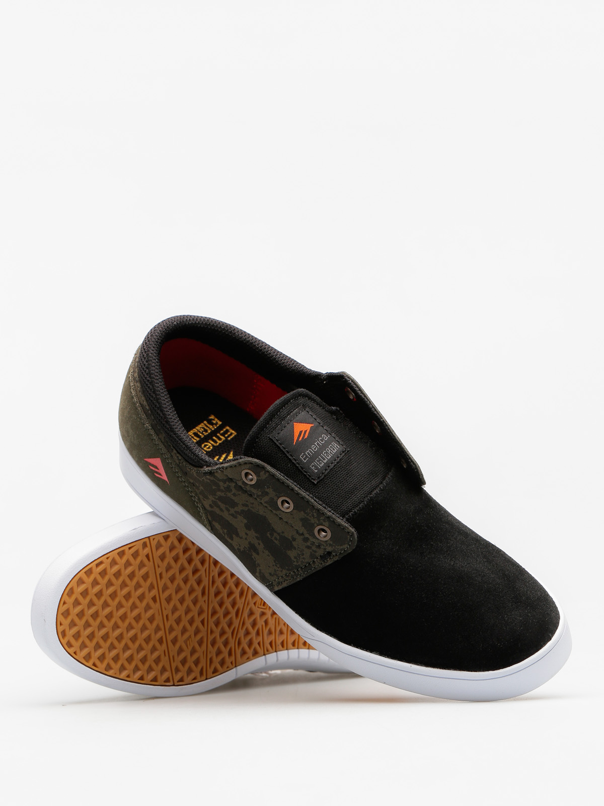 Emerica figueroa shops shoe