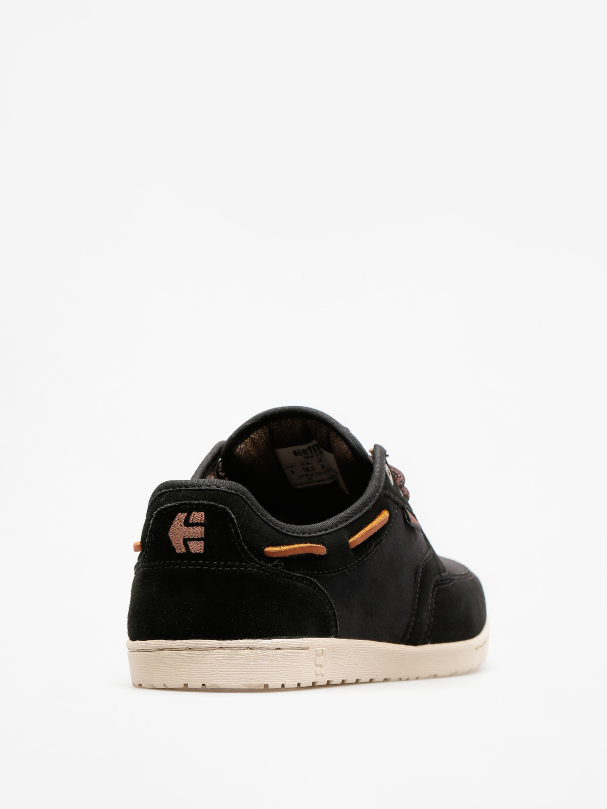 etnies dory black