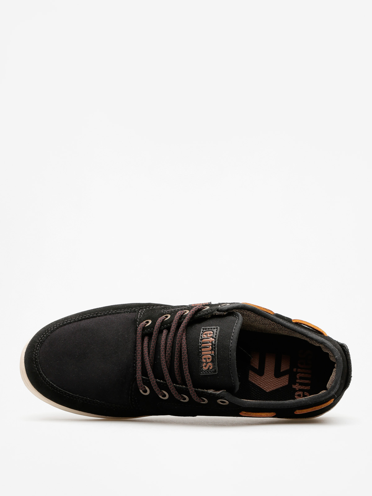 etnies dory black