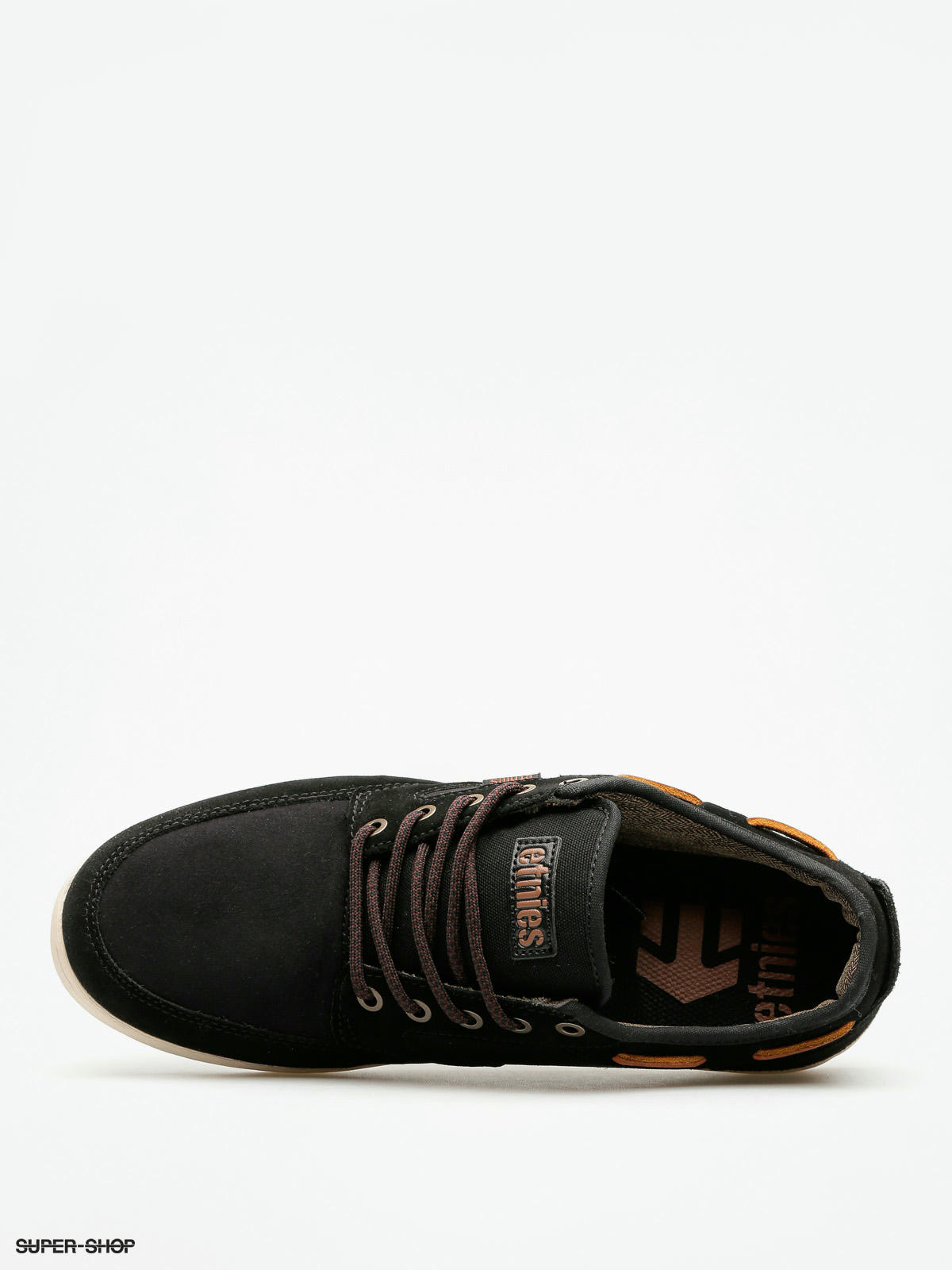Etnies Shoes Dory (black/tan)