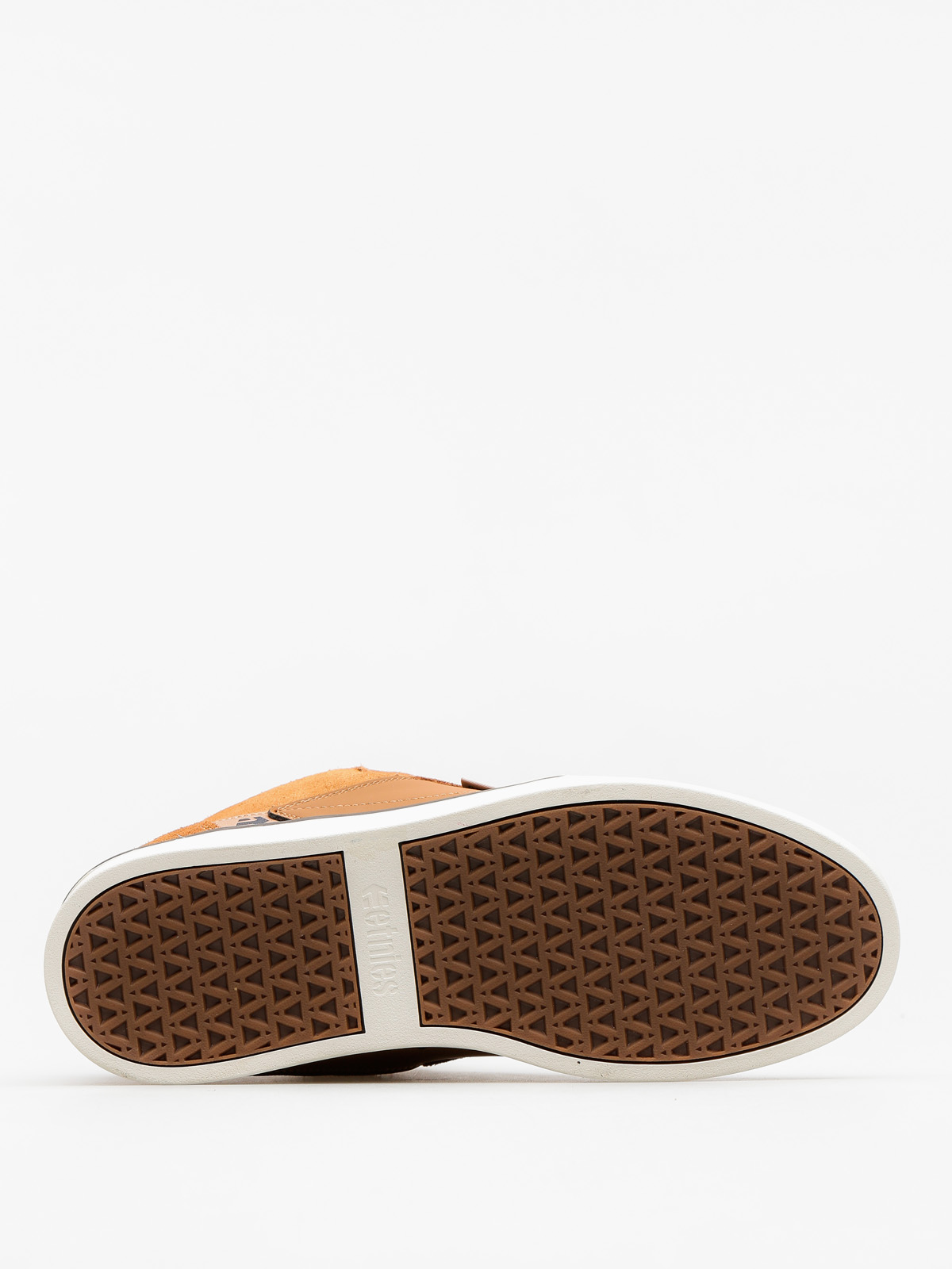 Etnies Winter shoes Jefferson Mid Smu (brown)