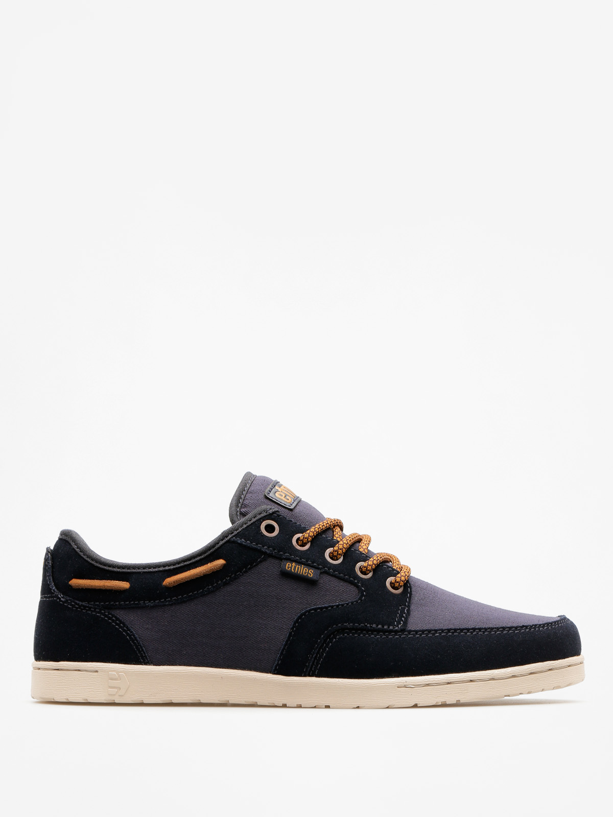 Etnies Shoes Dory (navy/brown/white)
