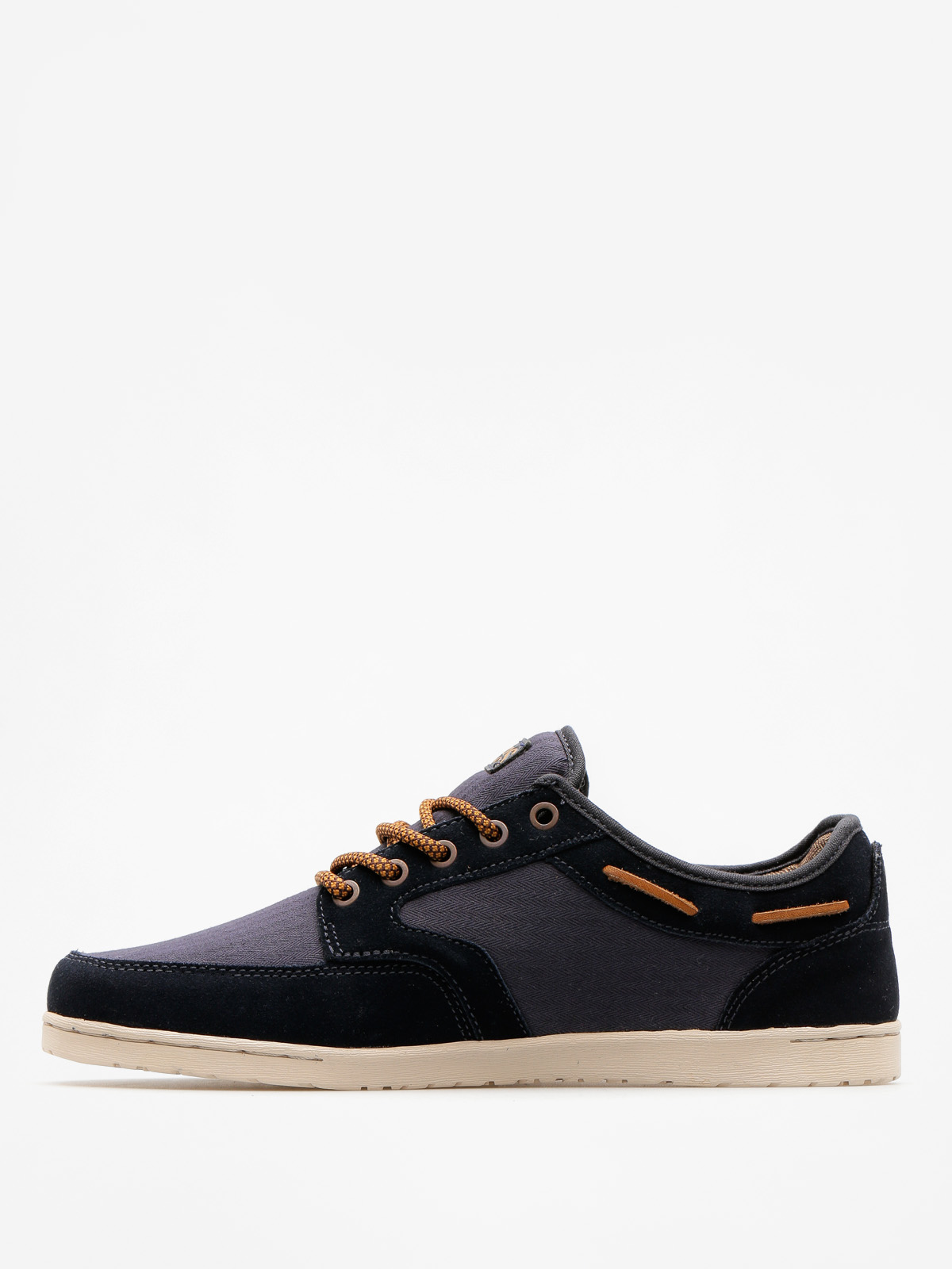 Etnies Shoes Dory (navy/brown/white)