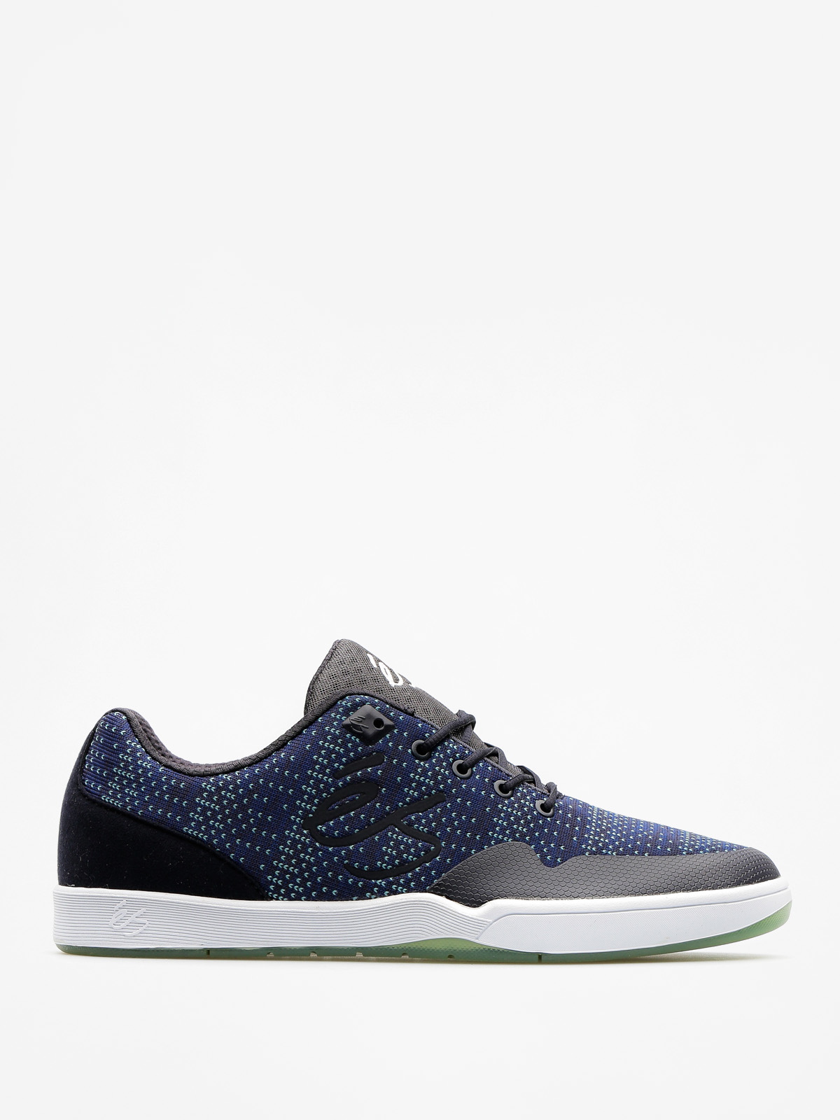 Es Shoes Swift Ever Stitch (navy)