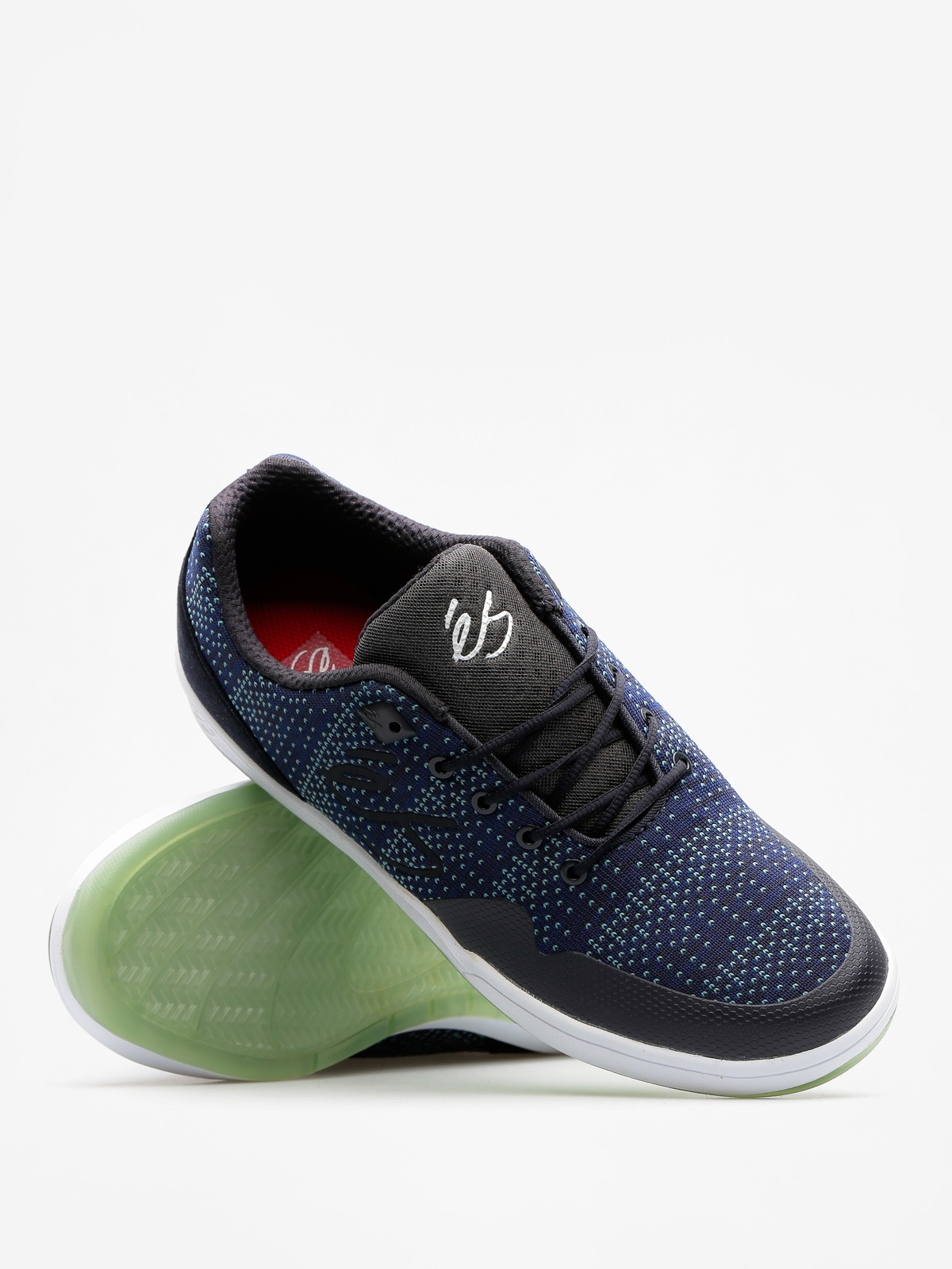 Es Shoes Swift Ever Stitch (navy)