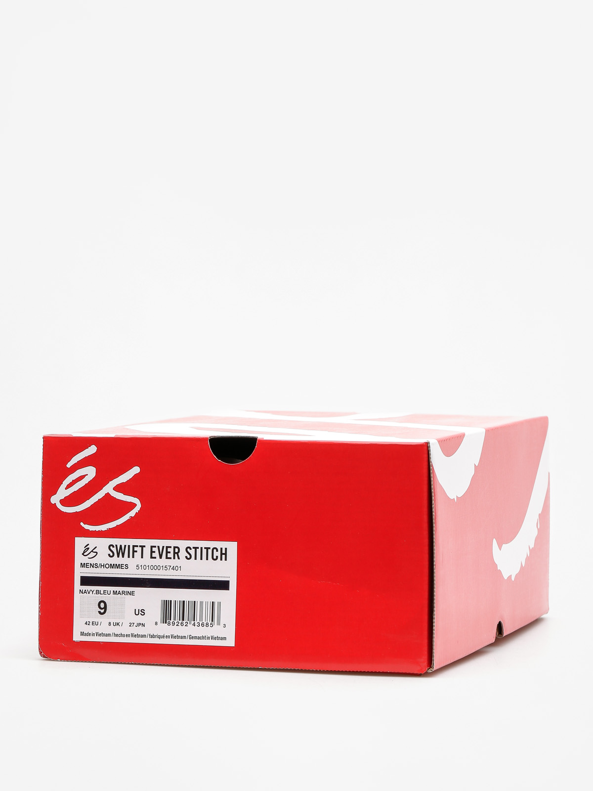 Es Shoes Swift Ever Stitch (navy)