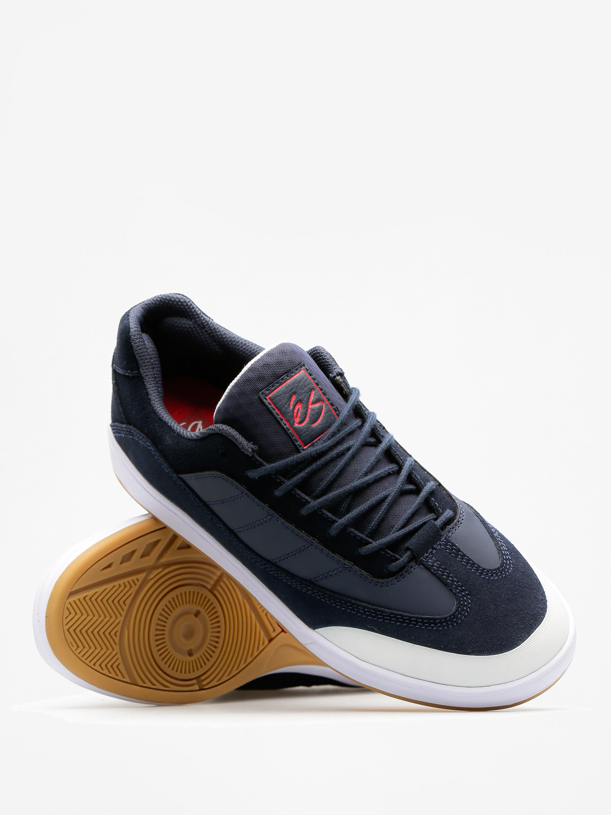 Es Shoes Slb '97 (navy)