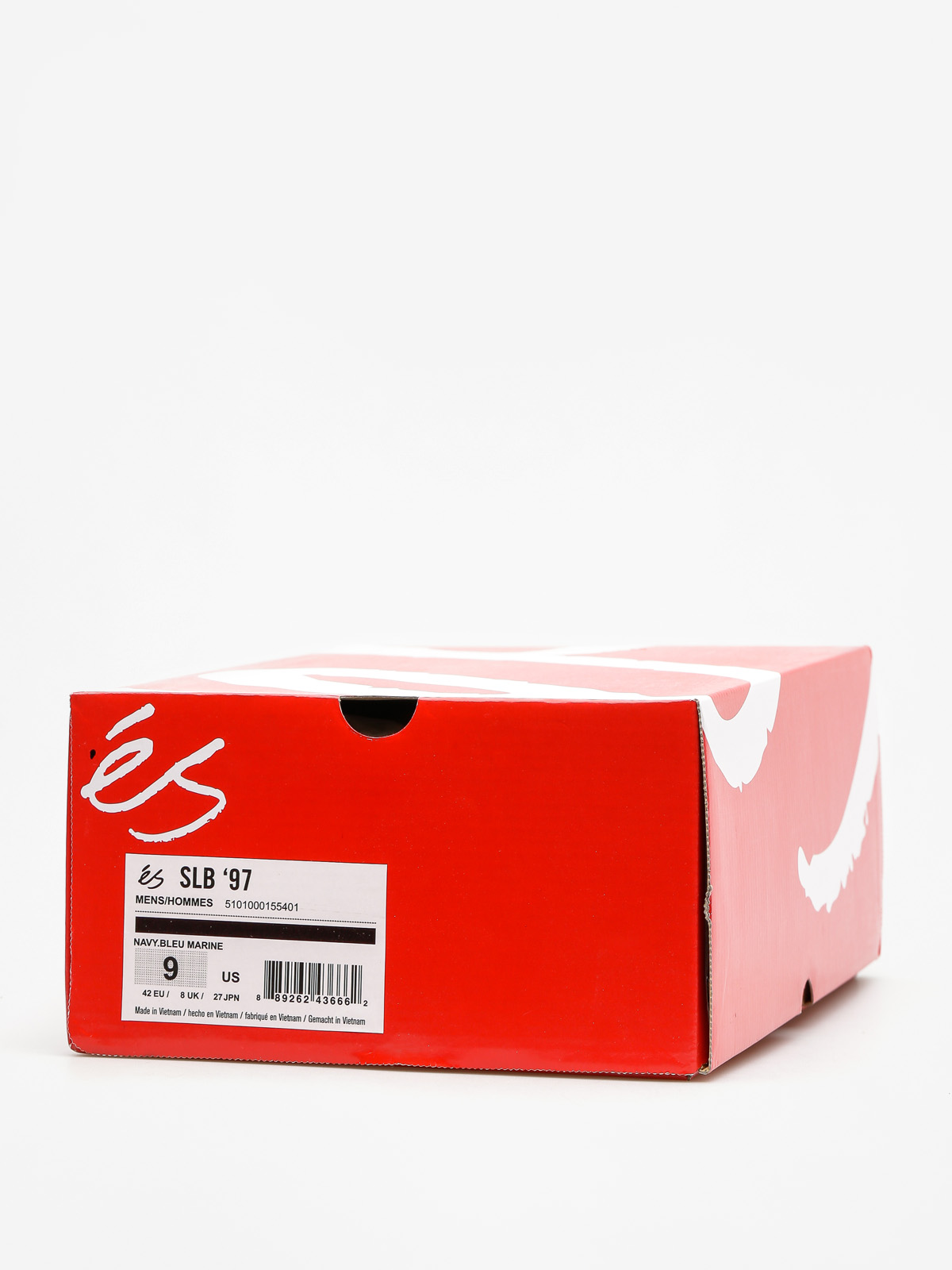 Es Shoes Slb '97 (navy)