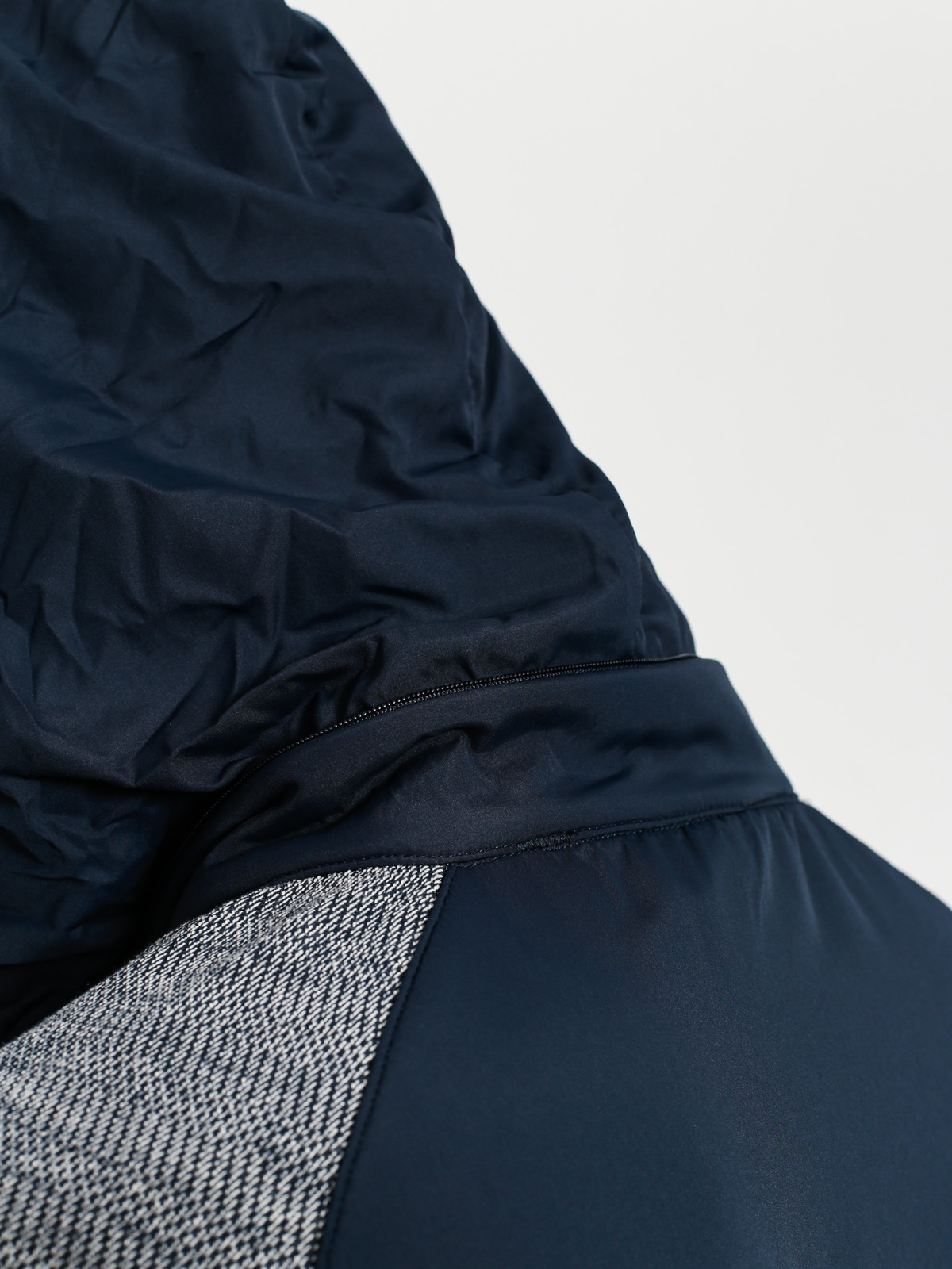 Element Sweatshirt Peak Track (eclipse nav hea)