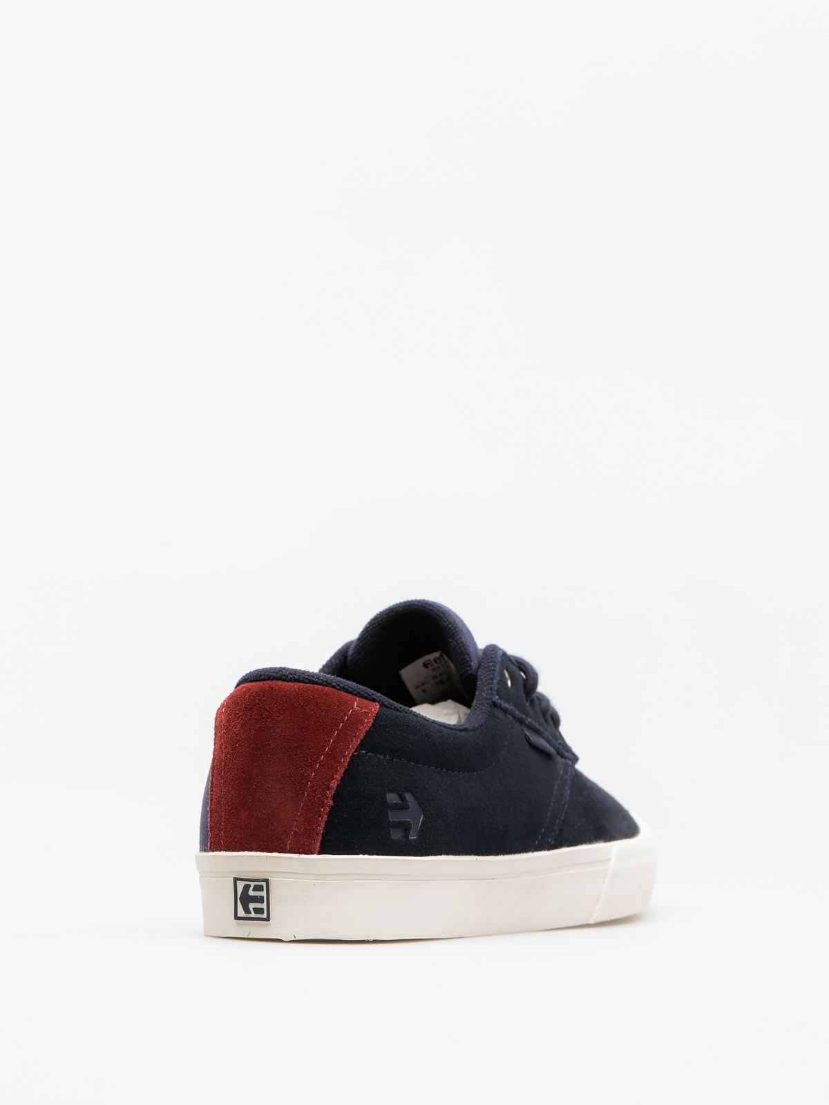 etnies jameson vulc navy