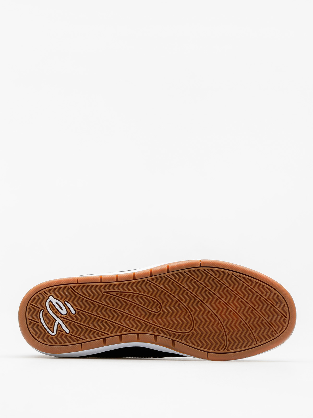 Es Schuhe Swift 1.5 (black/white)