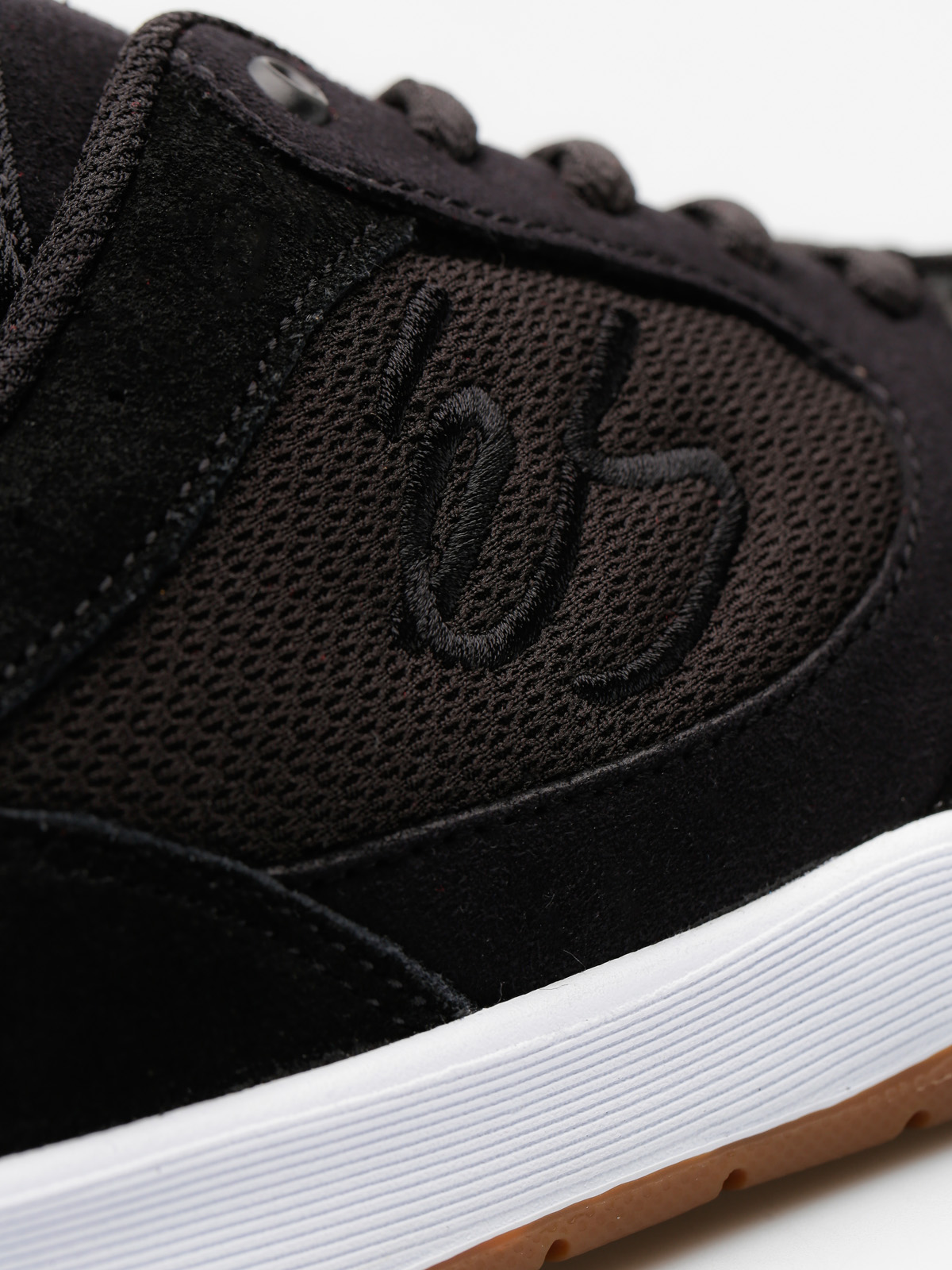 Es Schuhe Swift 1.5 (black/white)