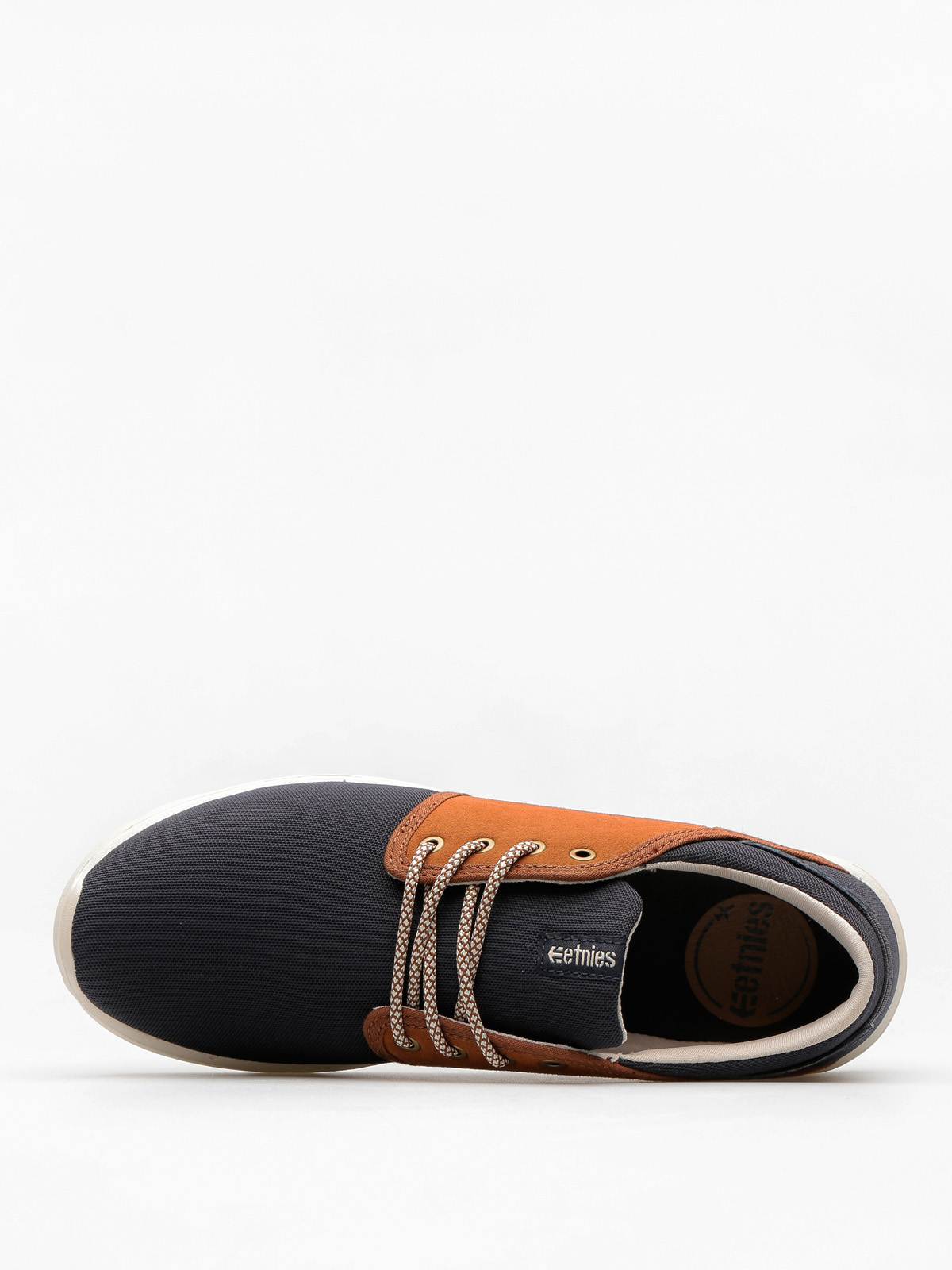 Etnies Shoes Scout (navy/gum/gold)