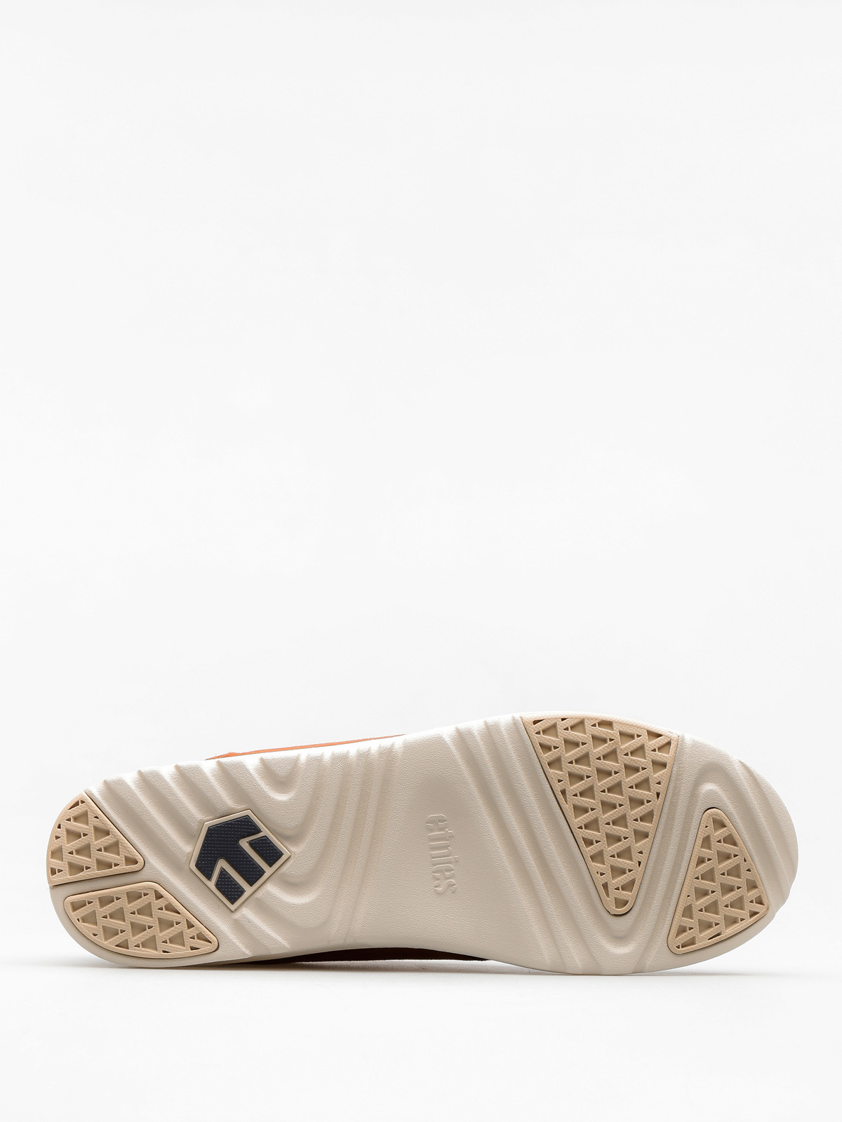 Etnies Shoes Scout (navy/gum/gold)