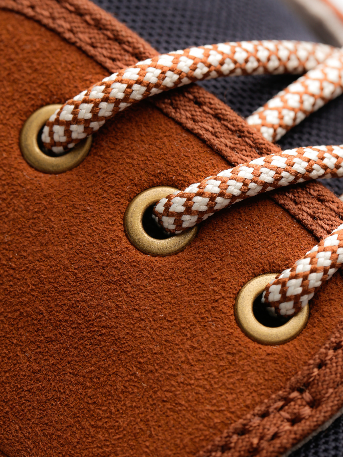 Etnies Shoes Scout (navy/gum/gold)