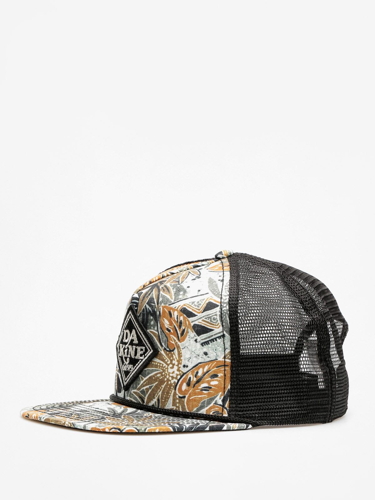 Dakine Cap Classic Diamond ZD (castaway)