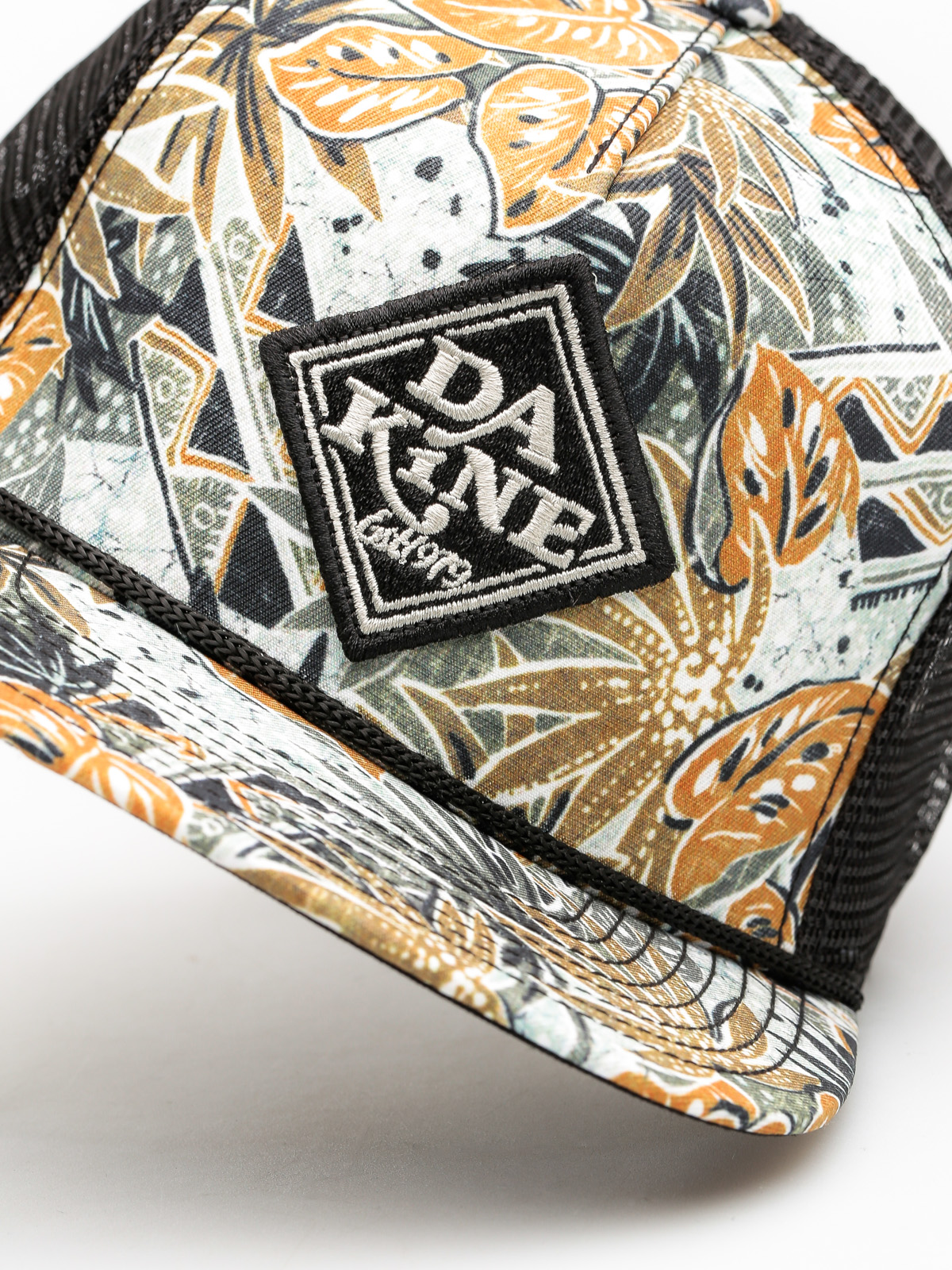 Dakine Cap Classic Diamond ZD (castaway)