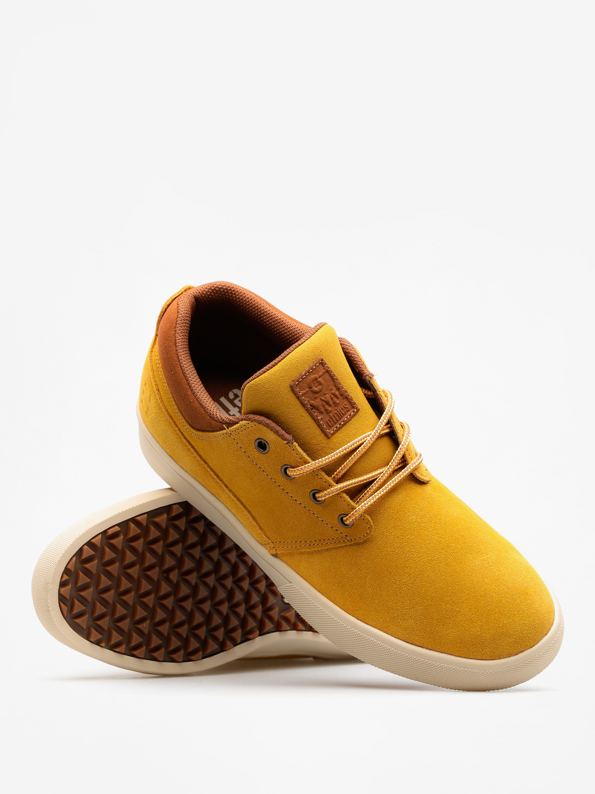 etnies jameson mtw