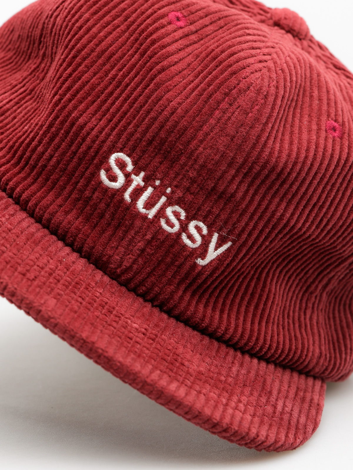 stussy card beanie