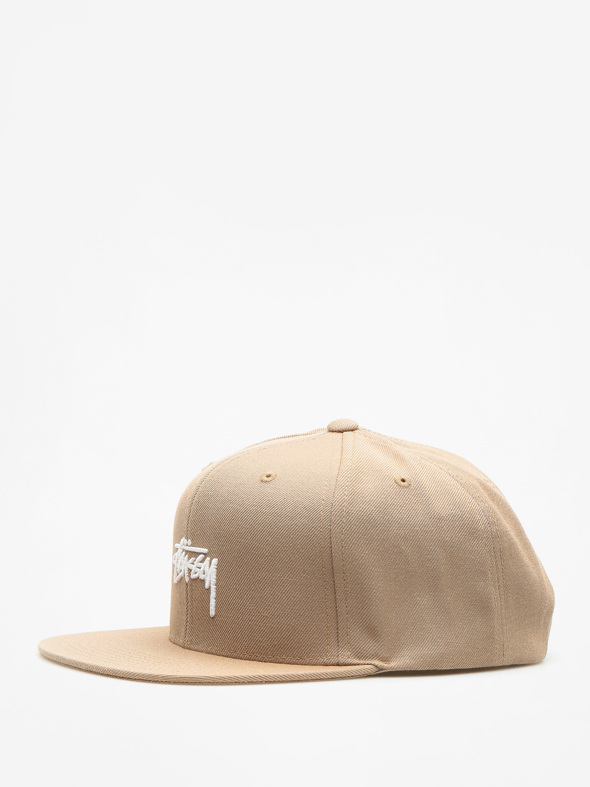 Stussy Cap Stock ZD (taupe)