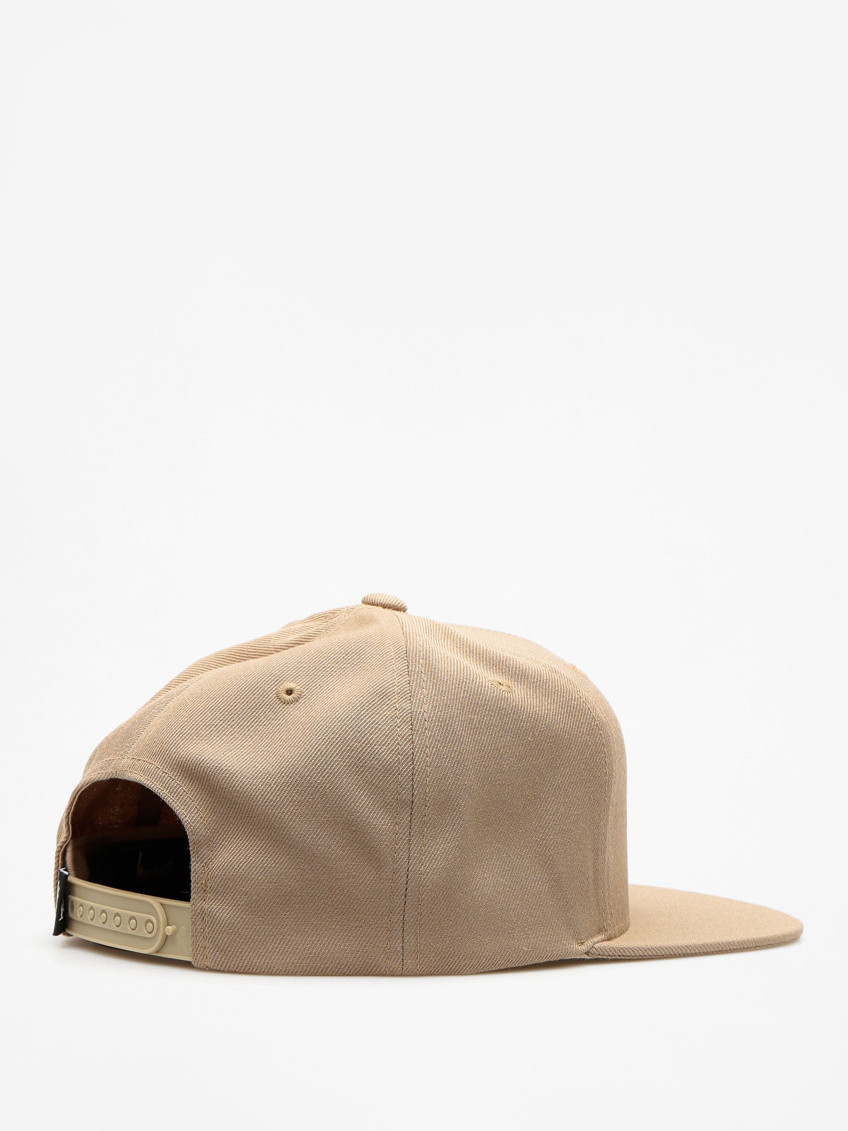 Stussy Cap Stock ZD (taupe)