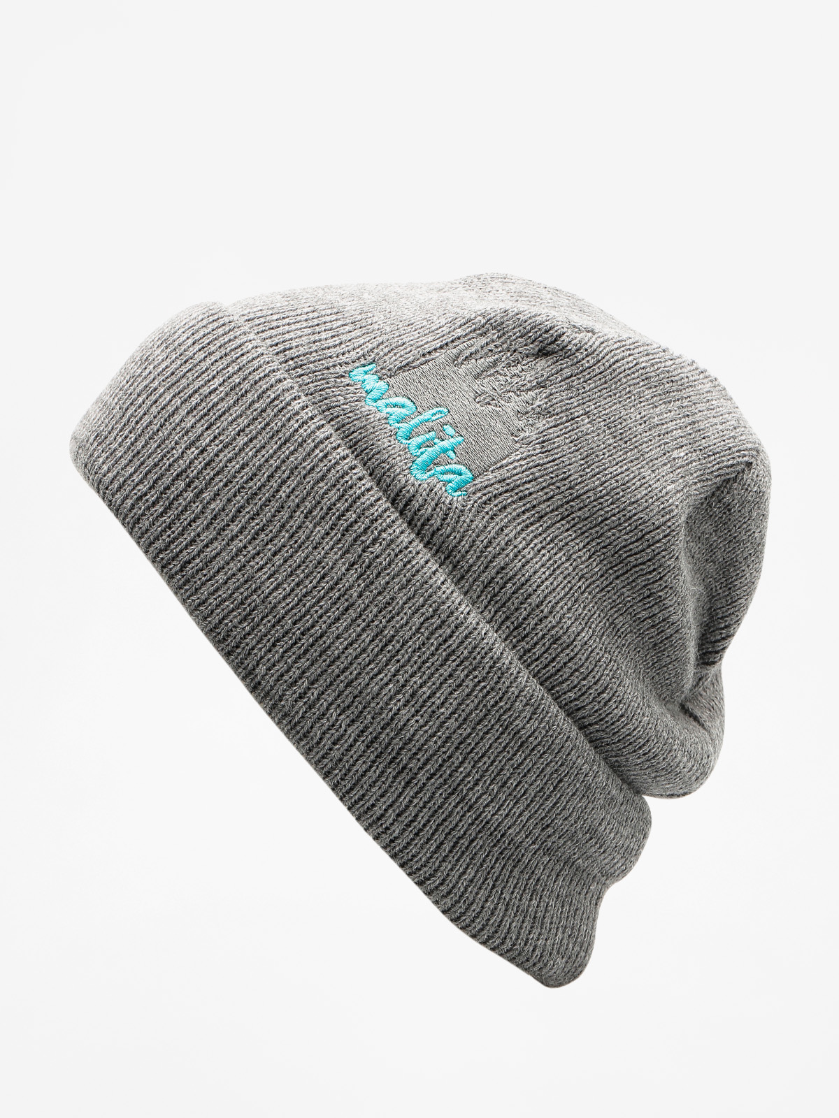 Malita Mütze Forest (grey)