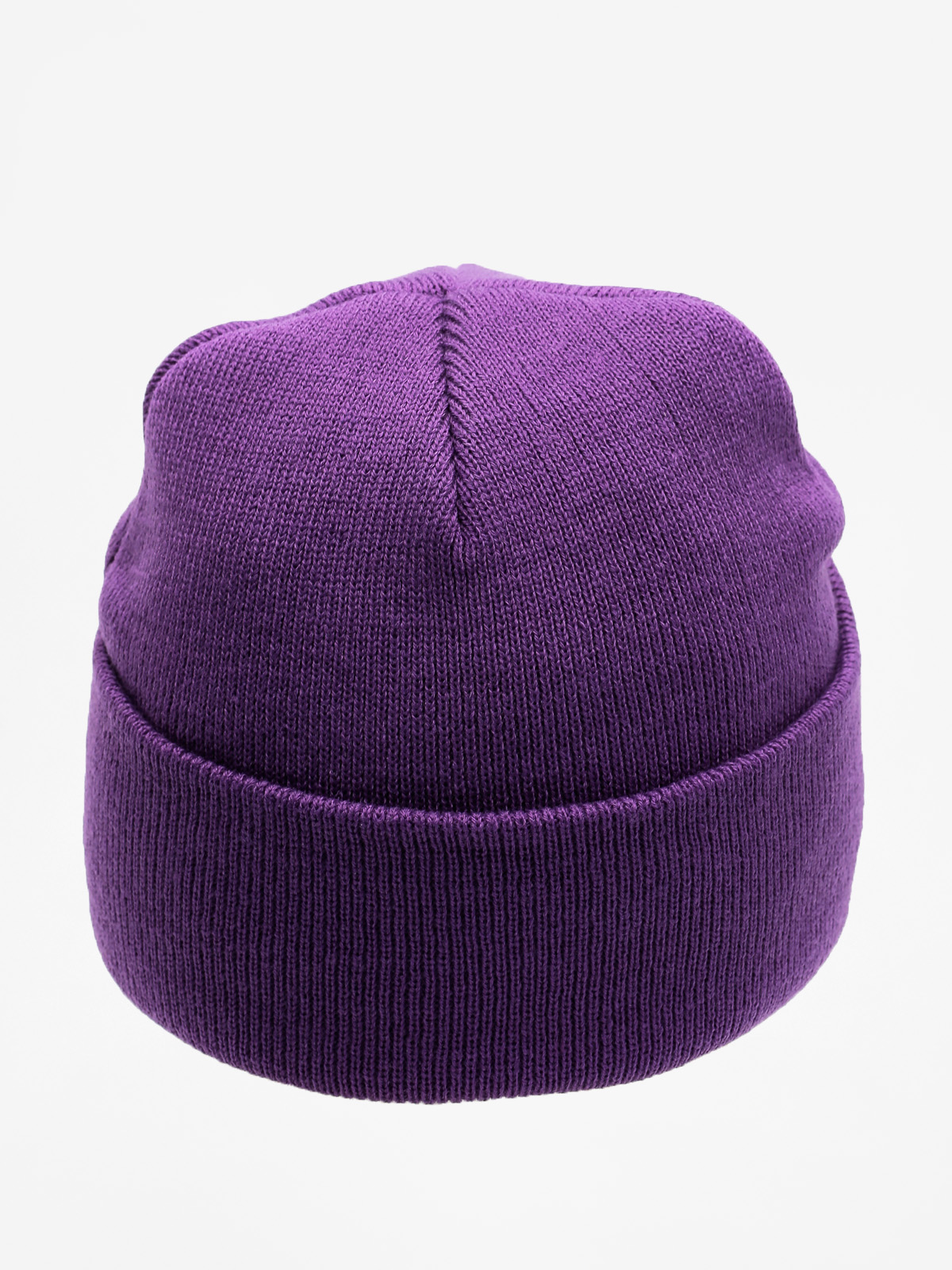 HUF Beanie Box Logo Beanie (purple)