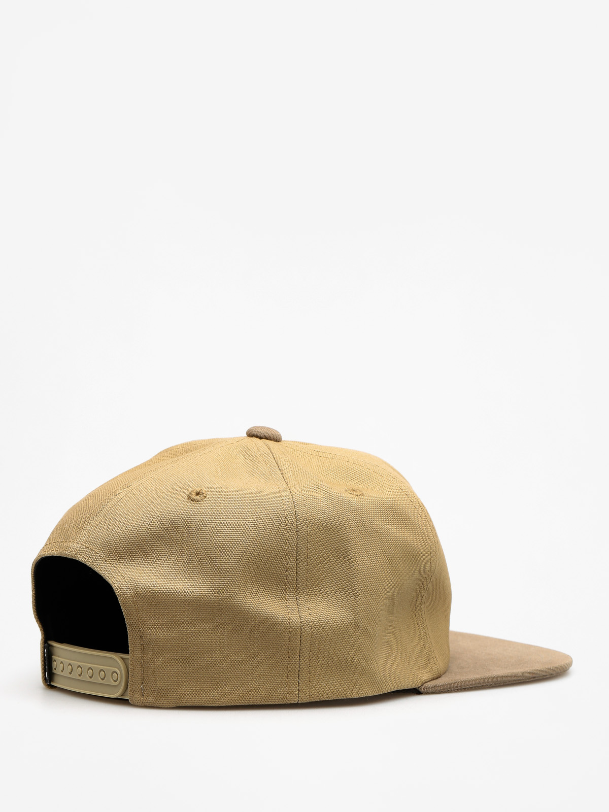 HUF Cap Triple Triangle ZD (khaki)