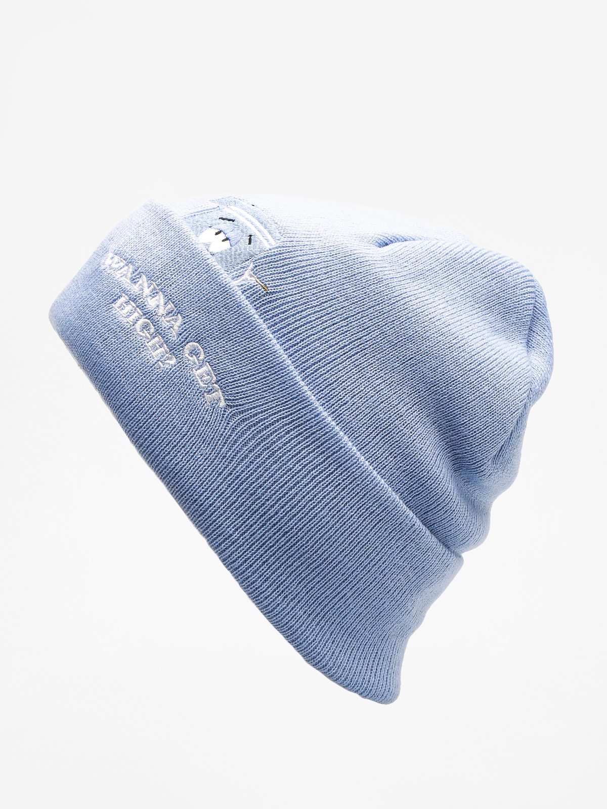 HUF Beanie Sp Towelie Beanie (purple)