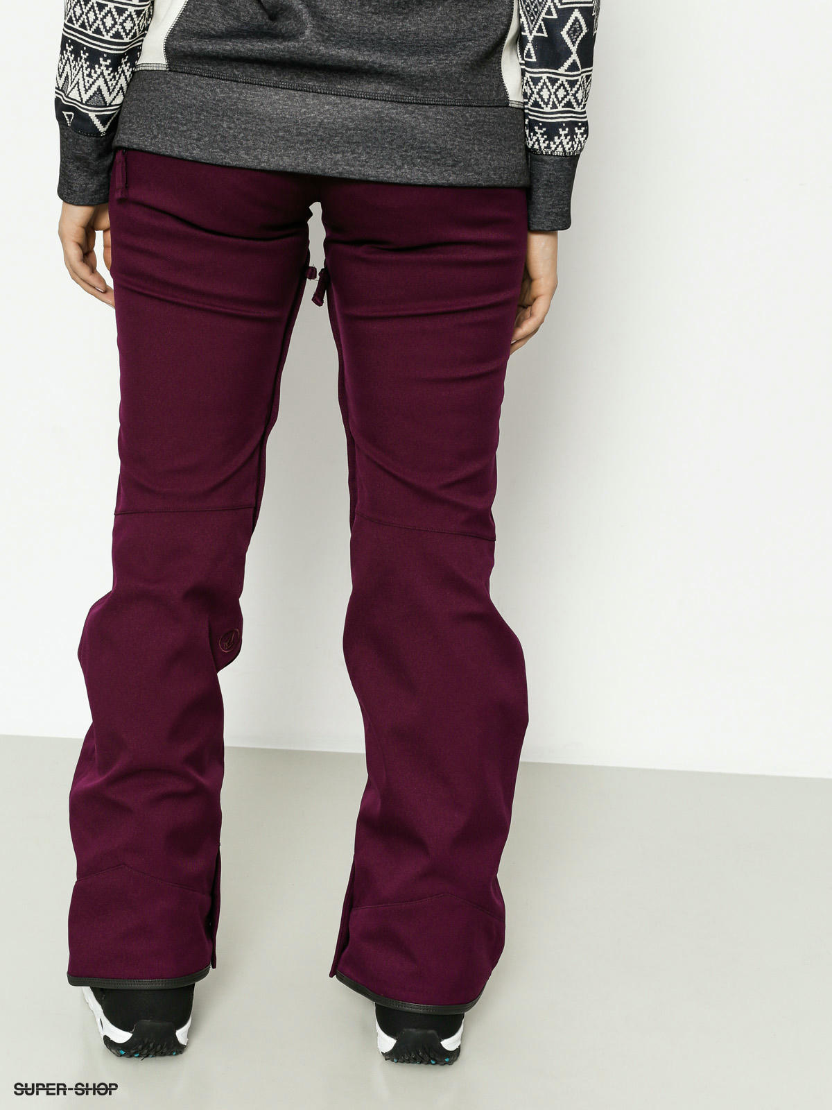 volcom women's snowboard pants