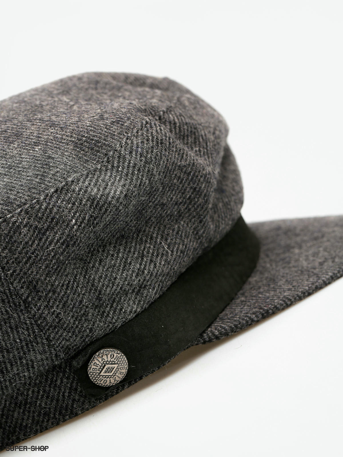 brixton kurt cap