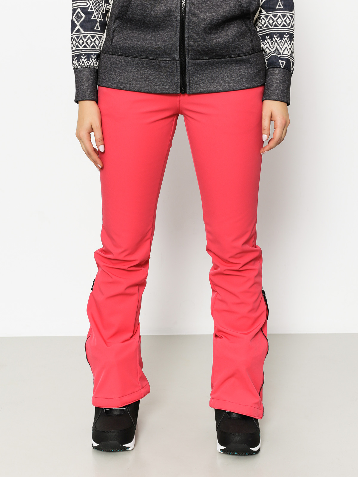 volcom battle stretch