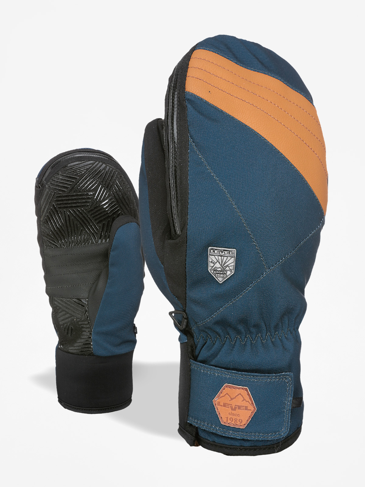 LEVEL Fly Mitt ブラック XXL Fly Glove – Level Gloves