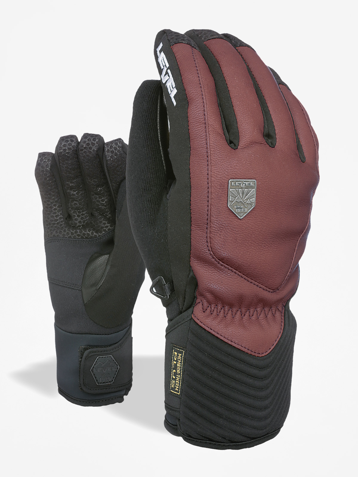 renegade goalie gloves