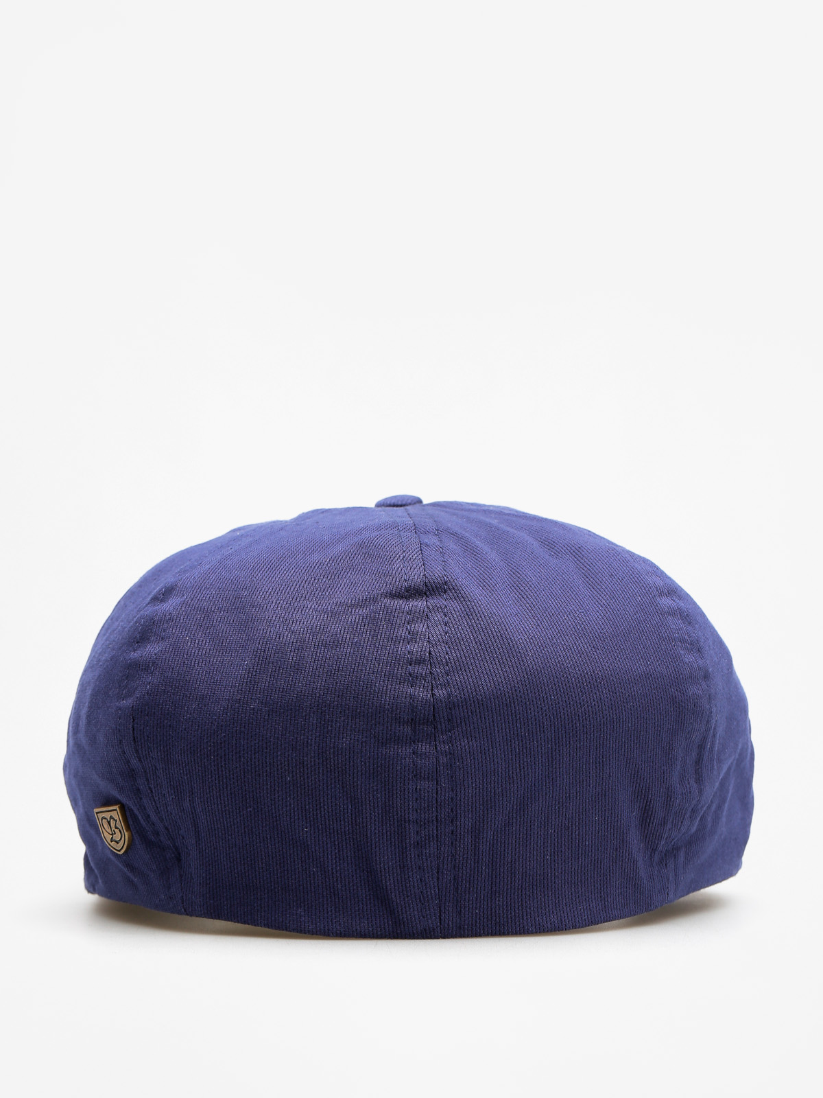 Brixton Flat cap Brood Snap ZD (midnight navy)