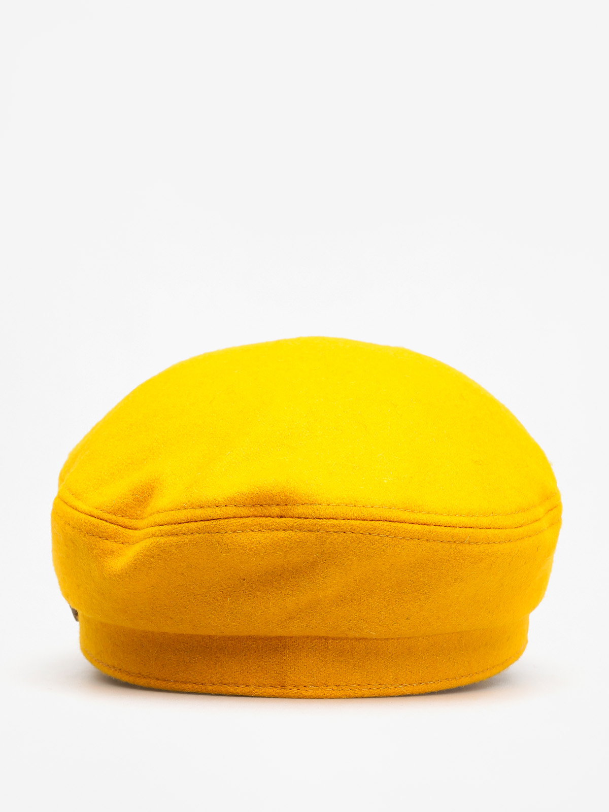Brixton Fisherman cap Ashland Wmn (mustard)