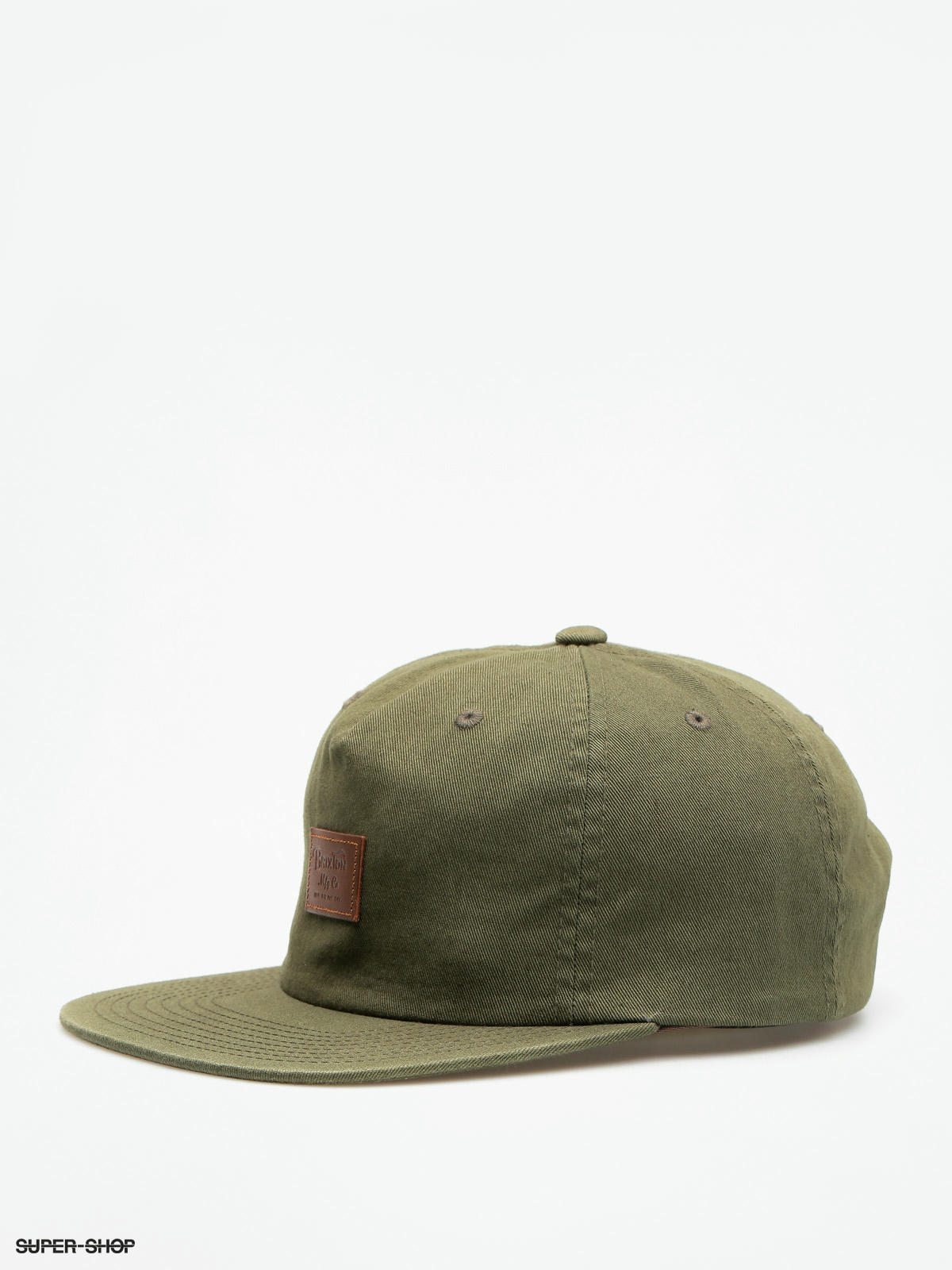 brixton grade ii cap