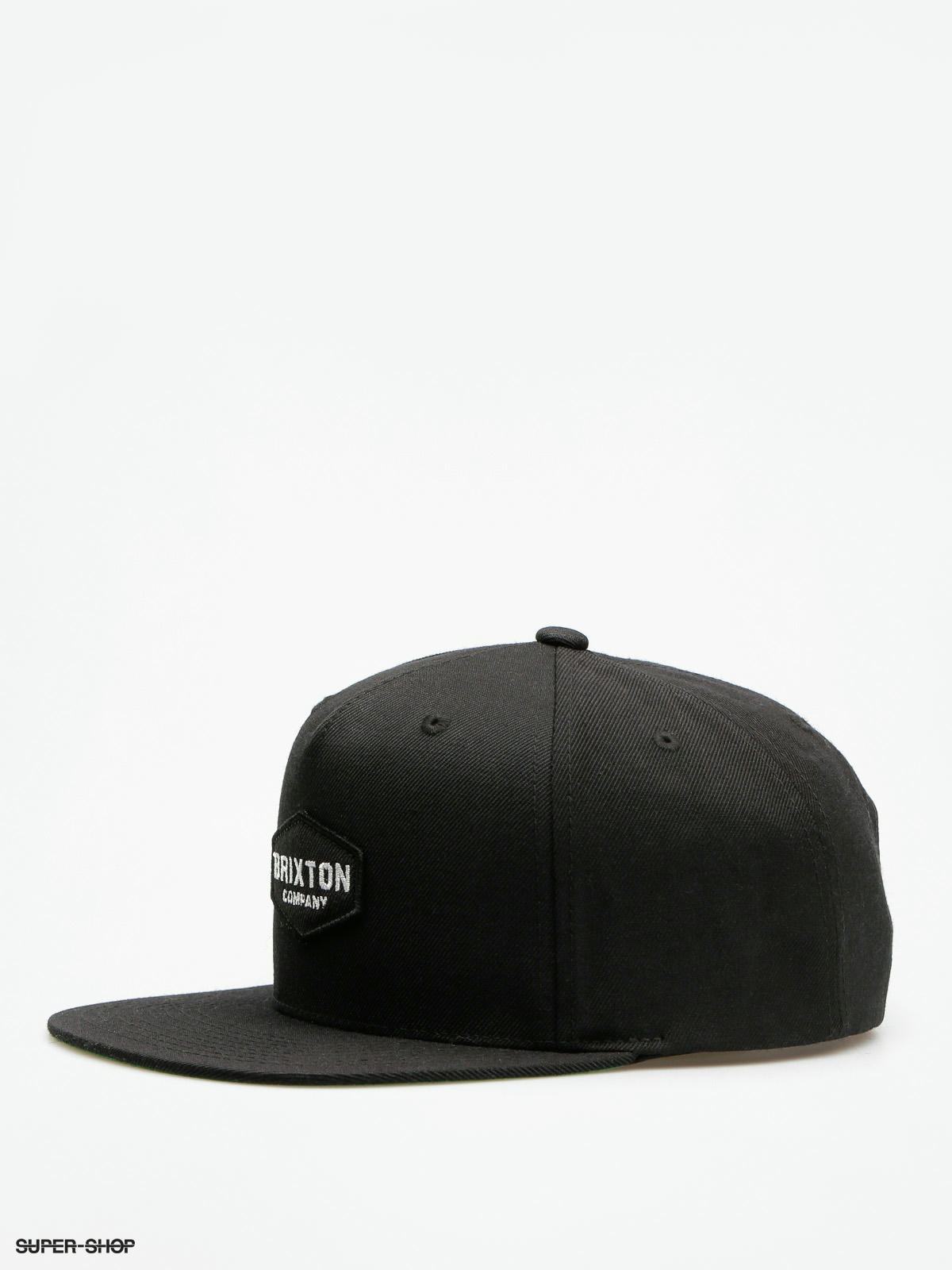 Obtuse 5 Panel Cap