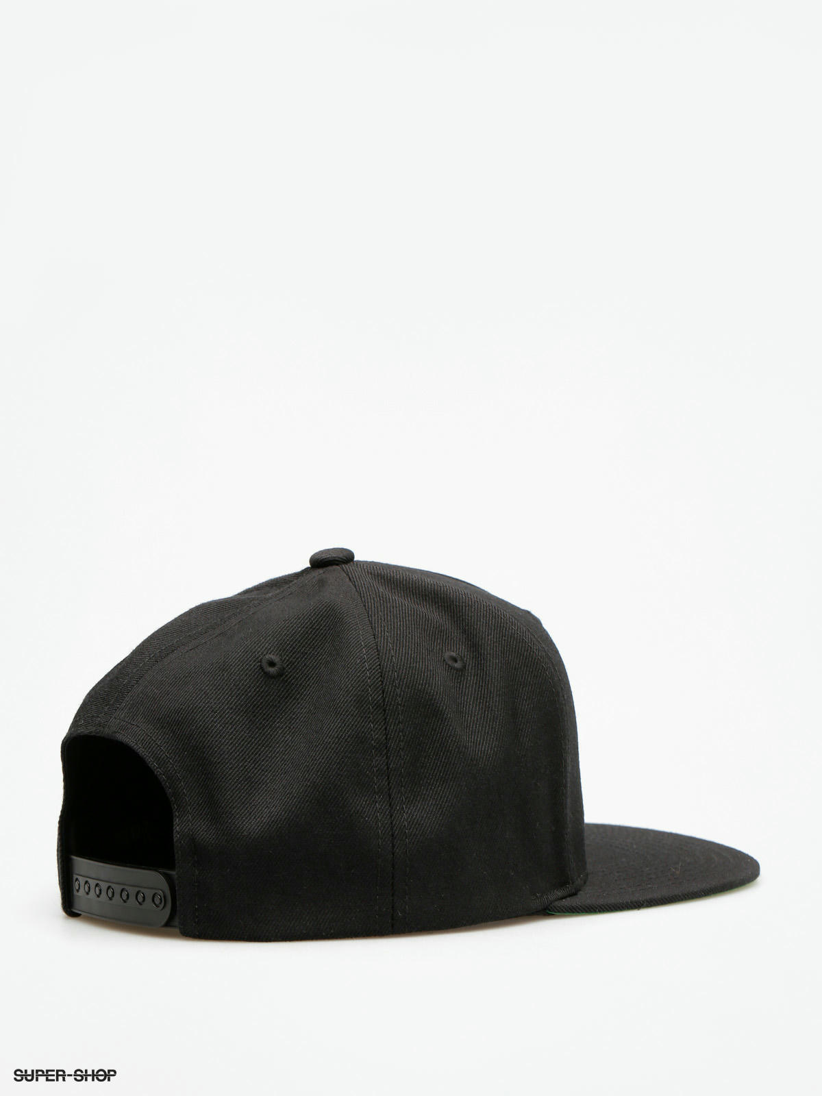 Obtuse 5 Panel Cap