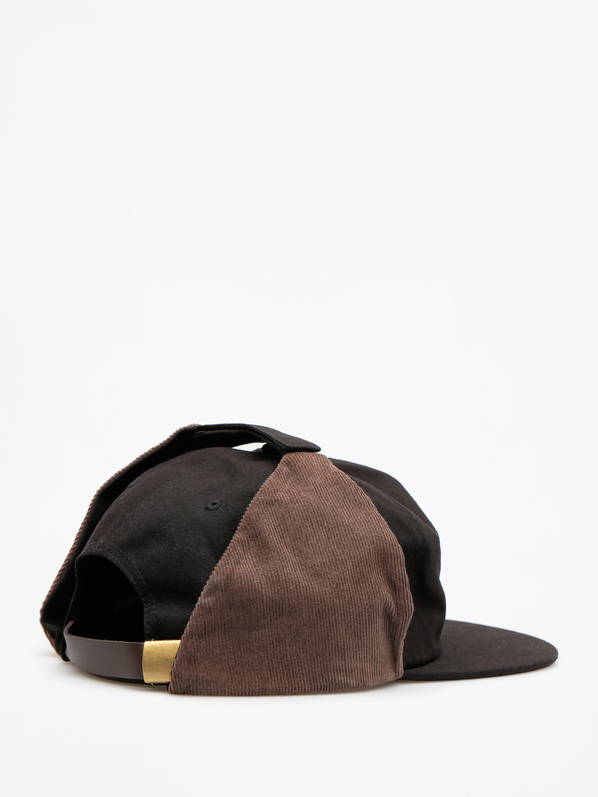 Brixton Cap Grade Ef (black)