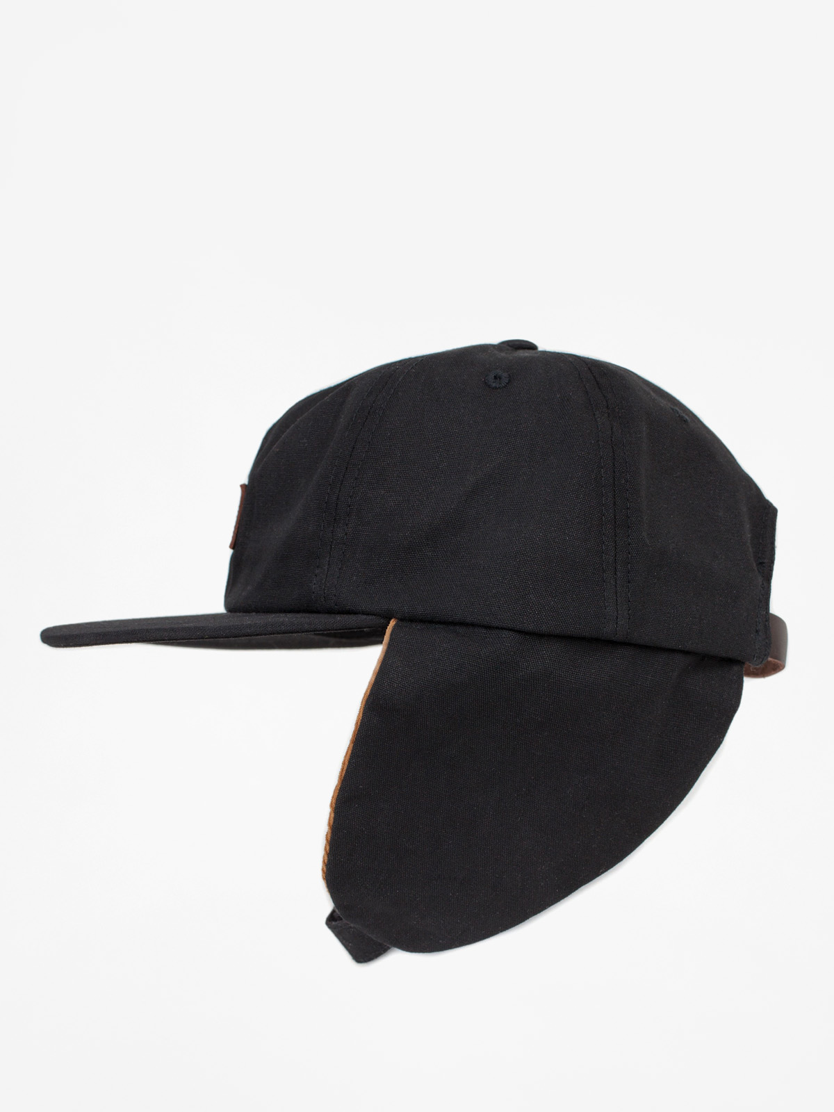Brixton Cap Grade Ef (black)
