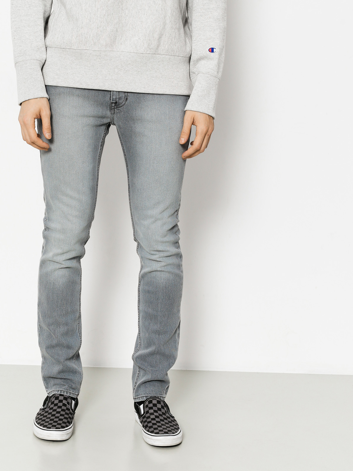 Element Pants E01 (blk light used)