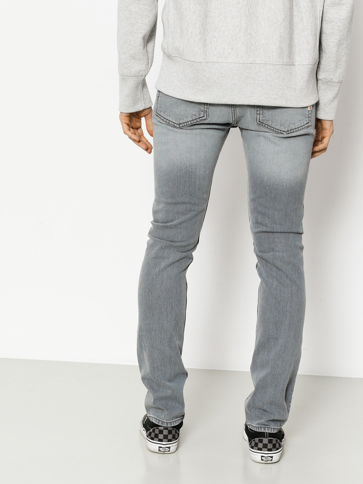 Element Pants E01 (blk light used)