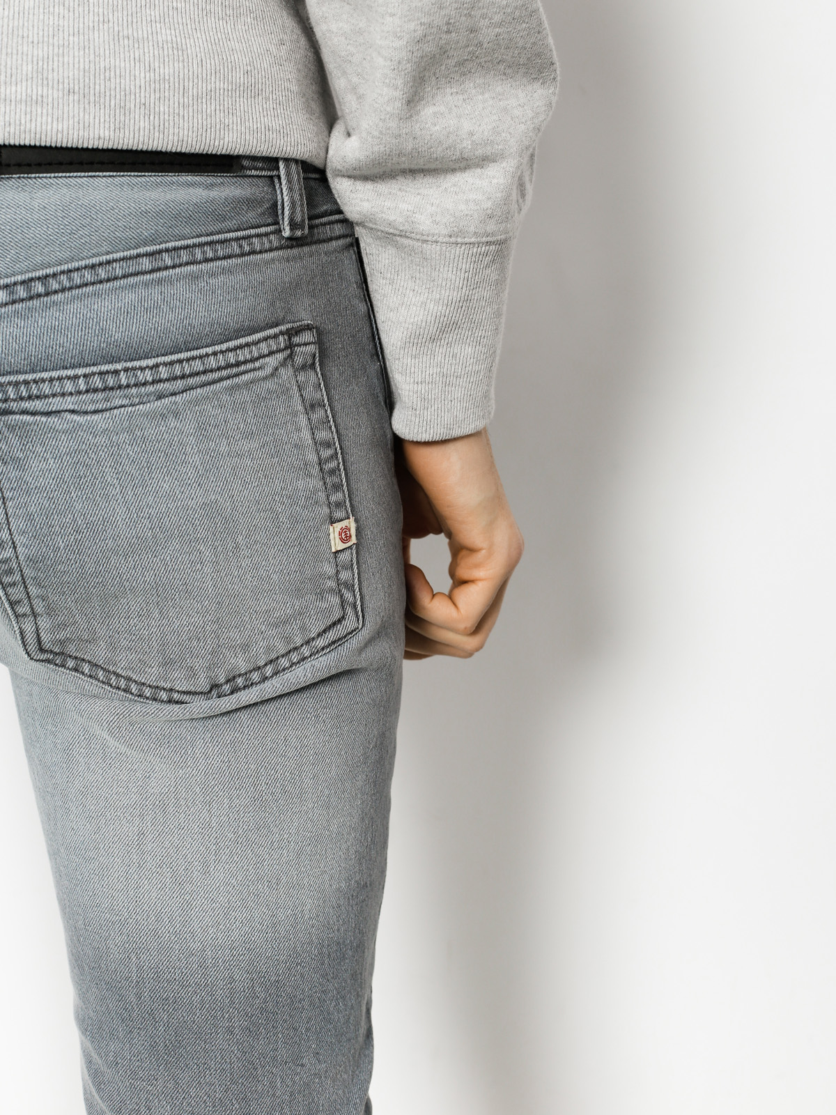 Element Pants E01 (blk light used)